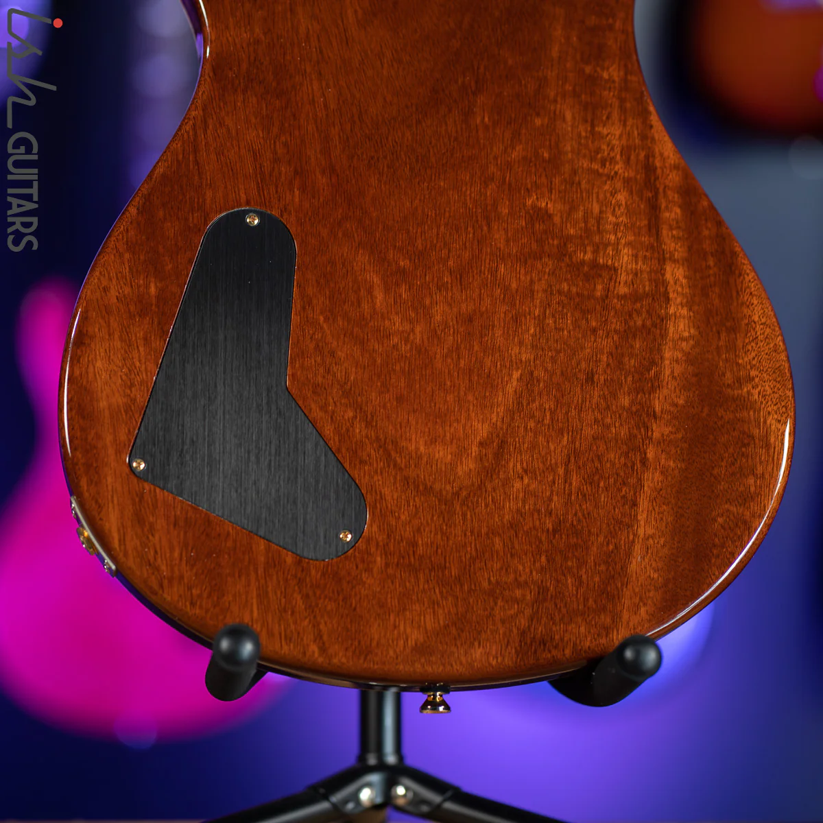 2019 PRS McCarty 10-Top Copperhead Burst - Image 9