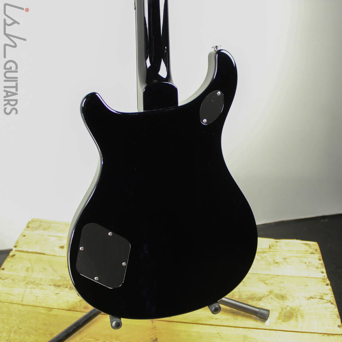 2019 PRS McCarty 594 Purple Mist Ebony Board Artist Non-10 Top! - Image 7