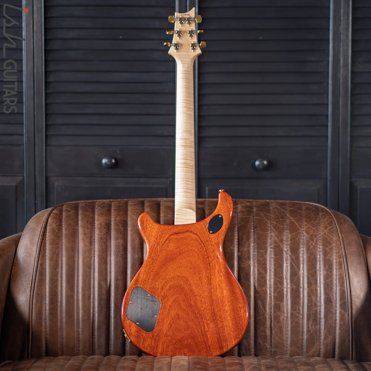 2019 PRS McCarty 594 McCarty Sunburst Artist Package - Image 9