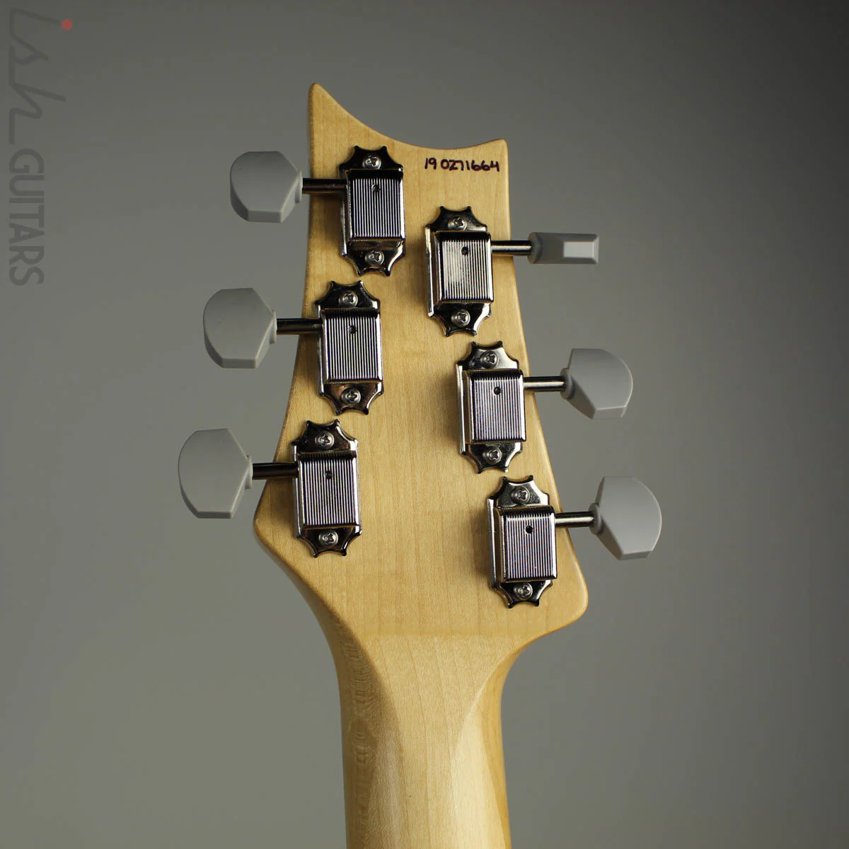 2019 PRS Paul Reed Smith John Mayer Silver Sky Orion Green - Image 11