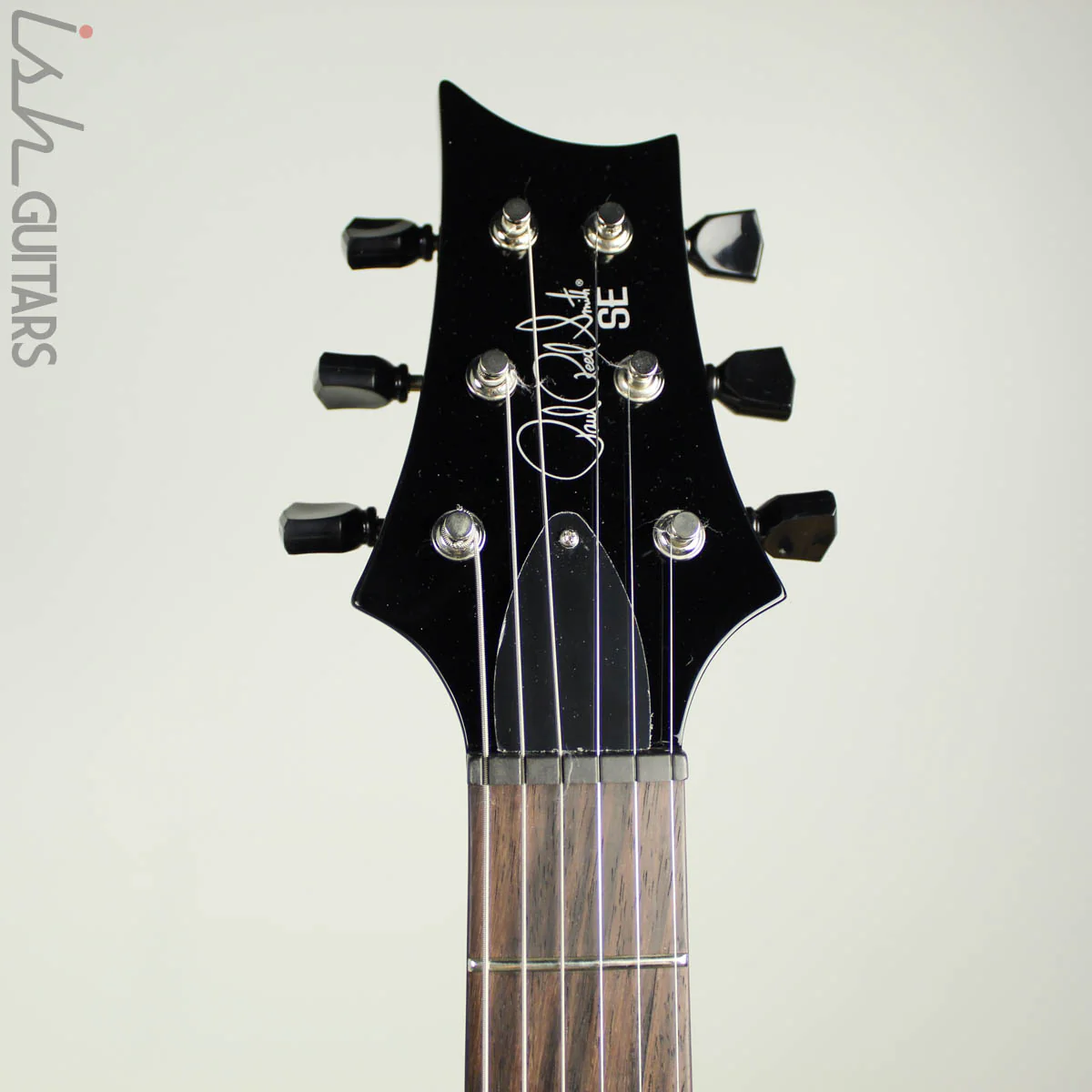 2019 PRS Paul Reed Smith SE Paul's Guitar Aqua - Image 7