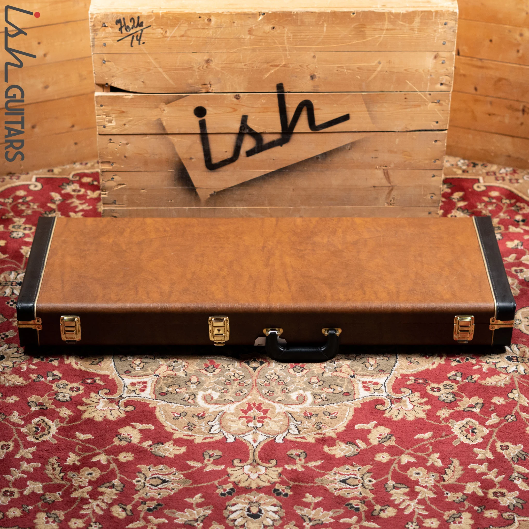 2019 PRS Private Stock Custom 22-08 Buckeye Burl - Image 16