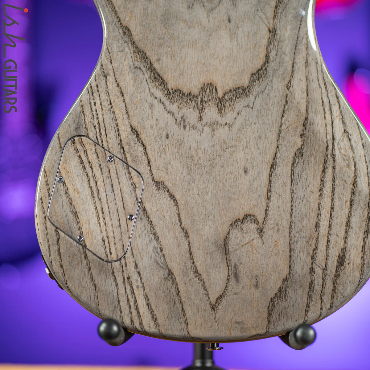 2019 PRS Private Stock McCarty 594 Graveyard II - Image 19