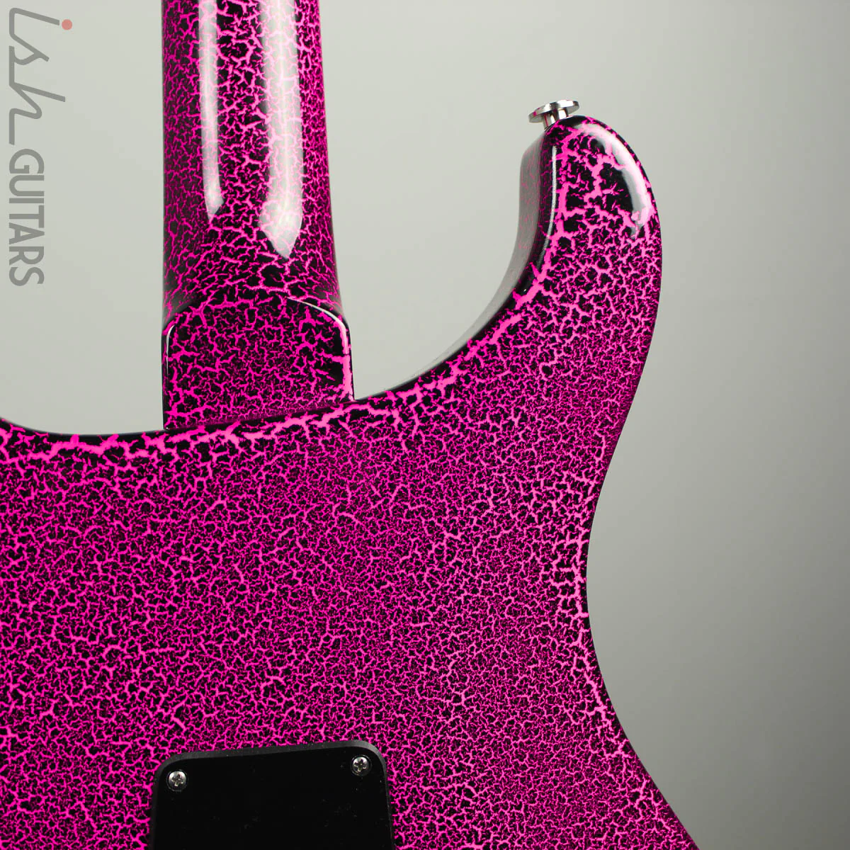 2019 PRS S2 Custom 22 Pink Crackle - Image 12
