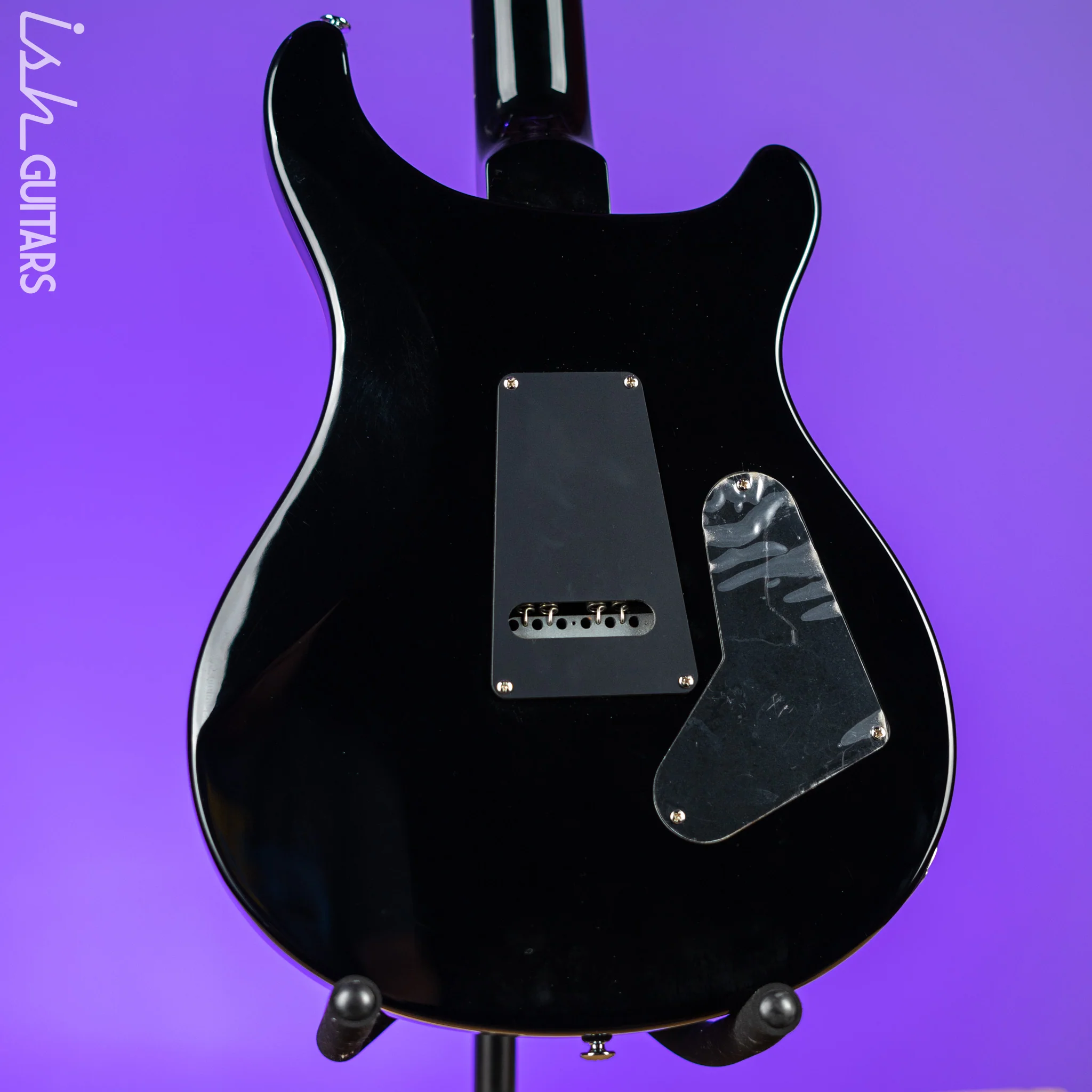 2019 PRS SE Custom 24 Left Handed - Image 7