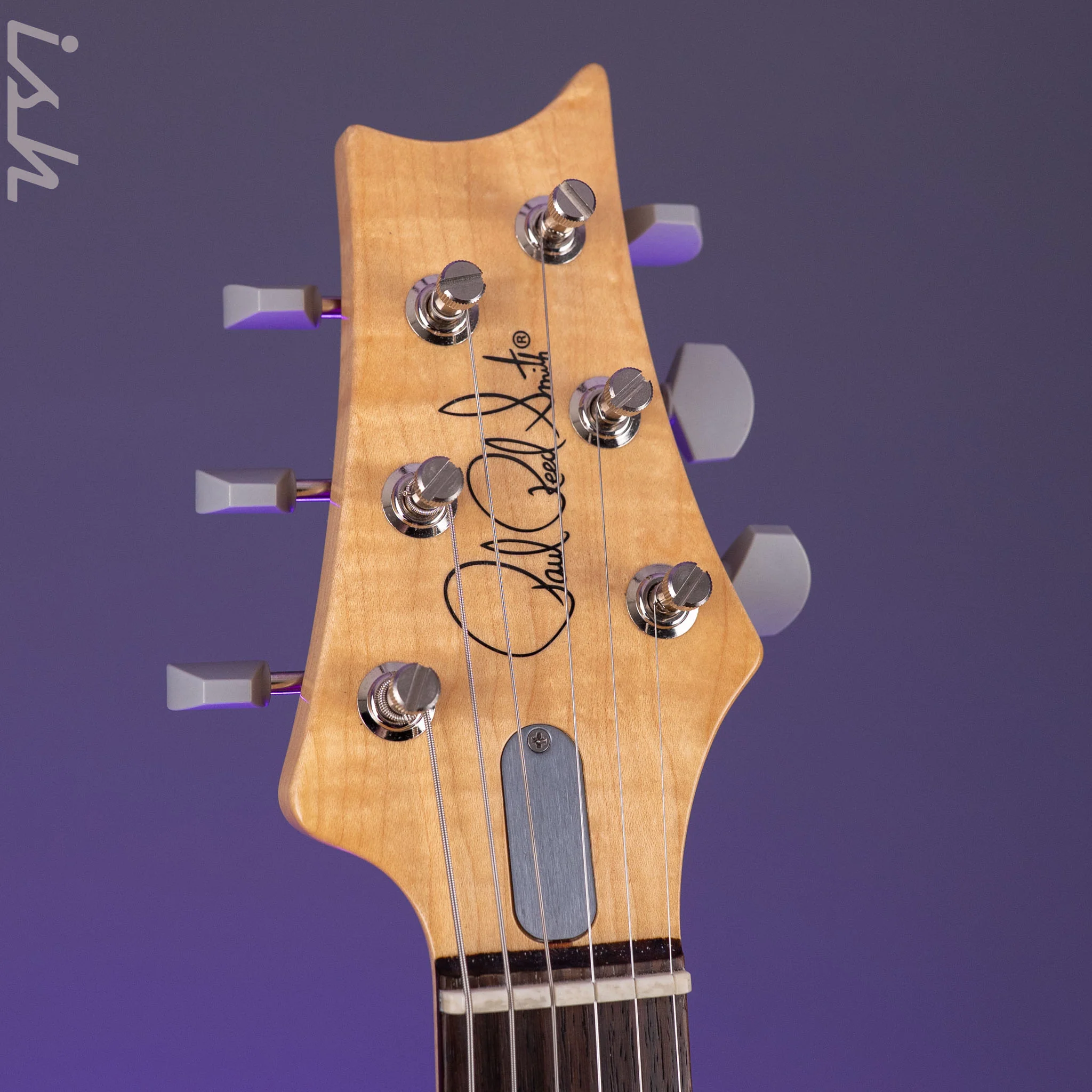 2019 PRS Silver Sky Electric Guitar Onyx - Image 9