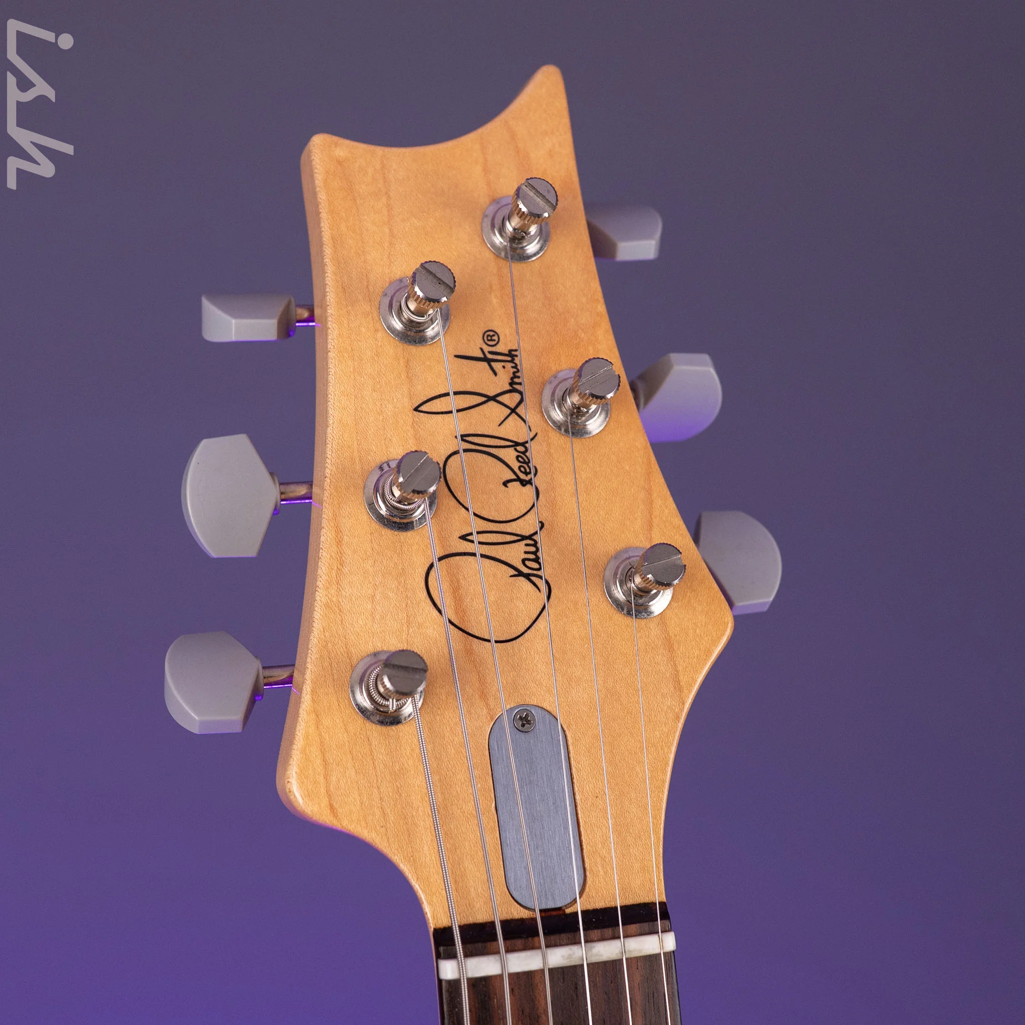 2019 PRS Silver Sky Golden Mesa - Image 10