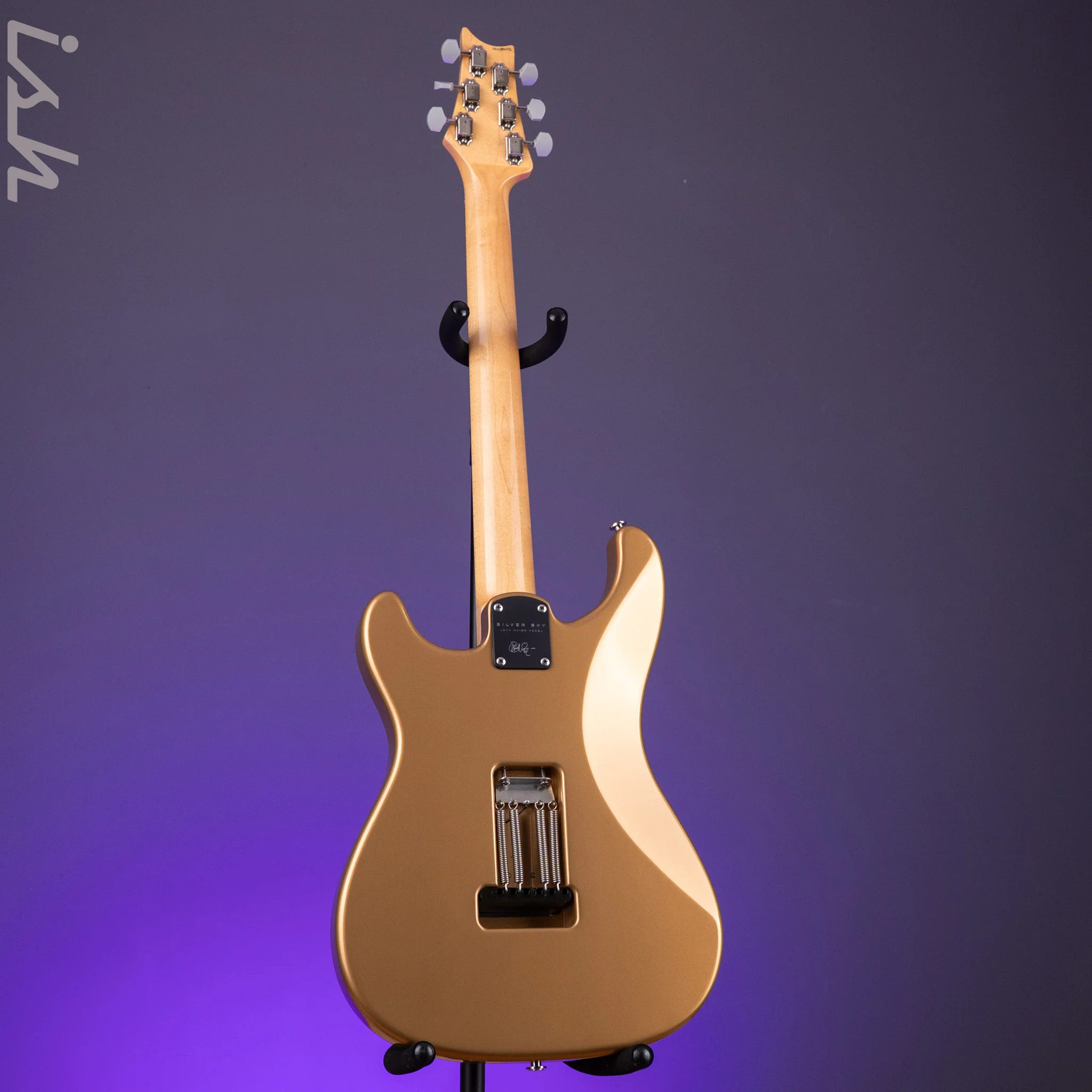 2019 PRS Silver Sky Golden Mesa - Image 11