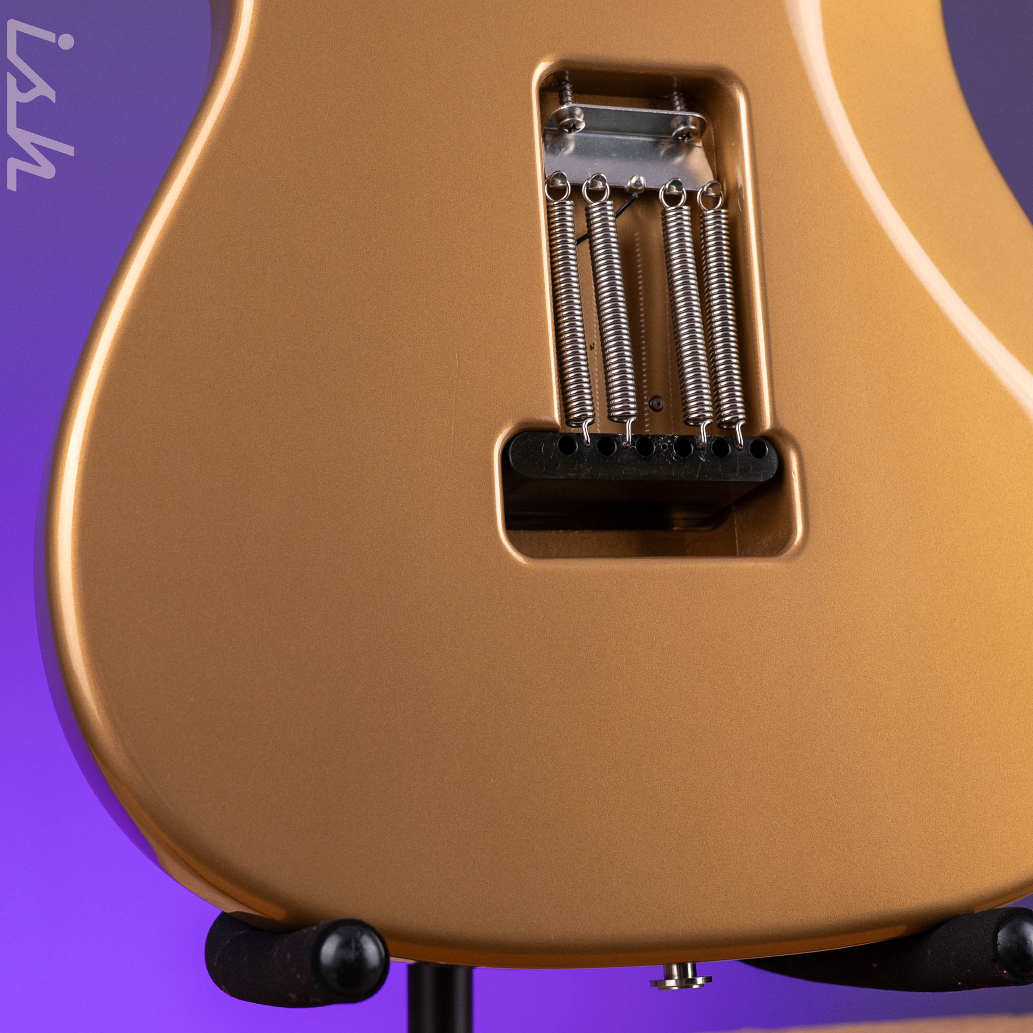 2019 PRS Silver Sky Golden Mesa - Image 14