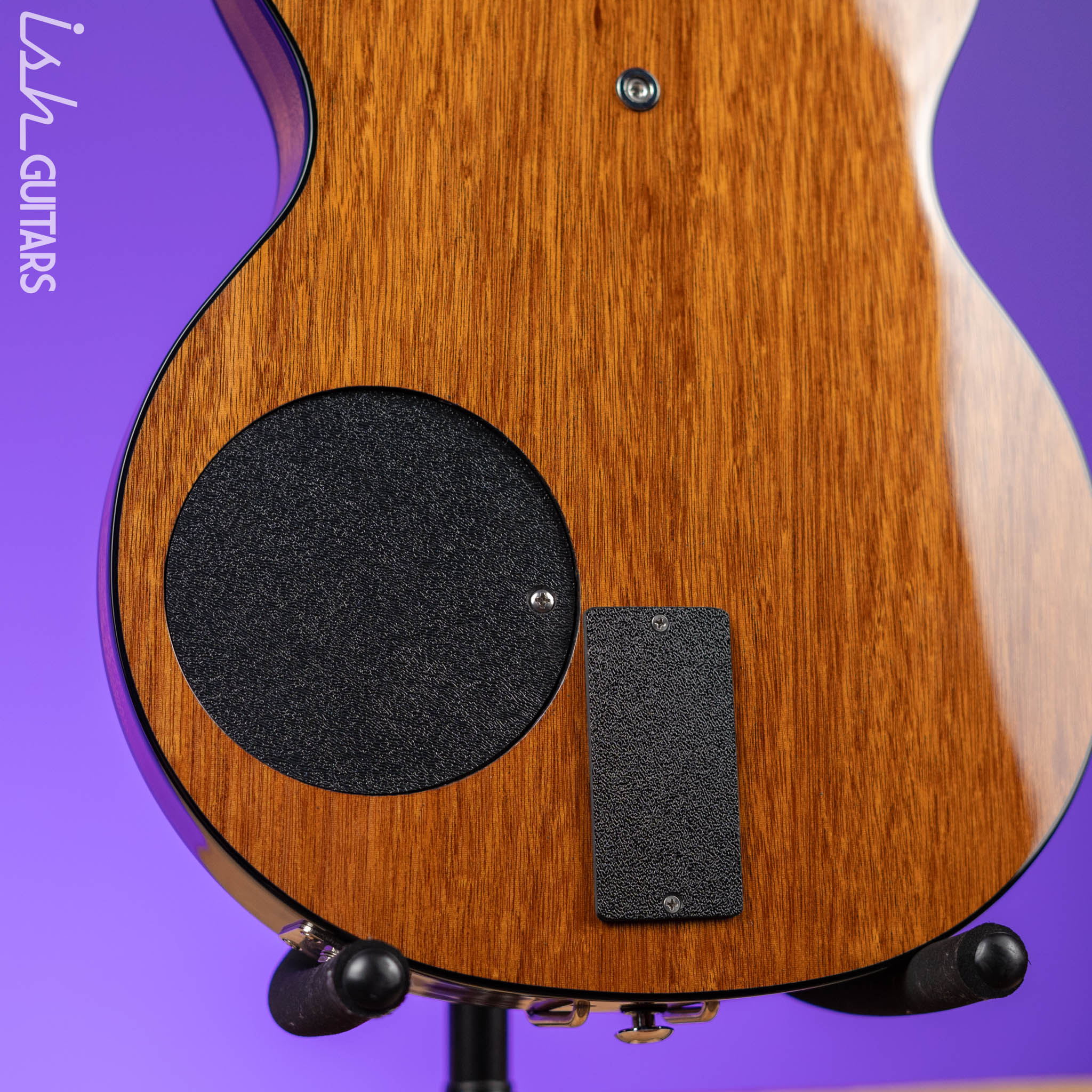 2019 Rick Turner 40th Anniversary Signed by Lindsey Buckingham - Image 10