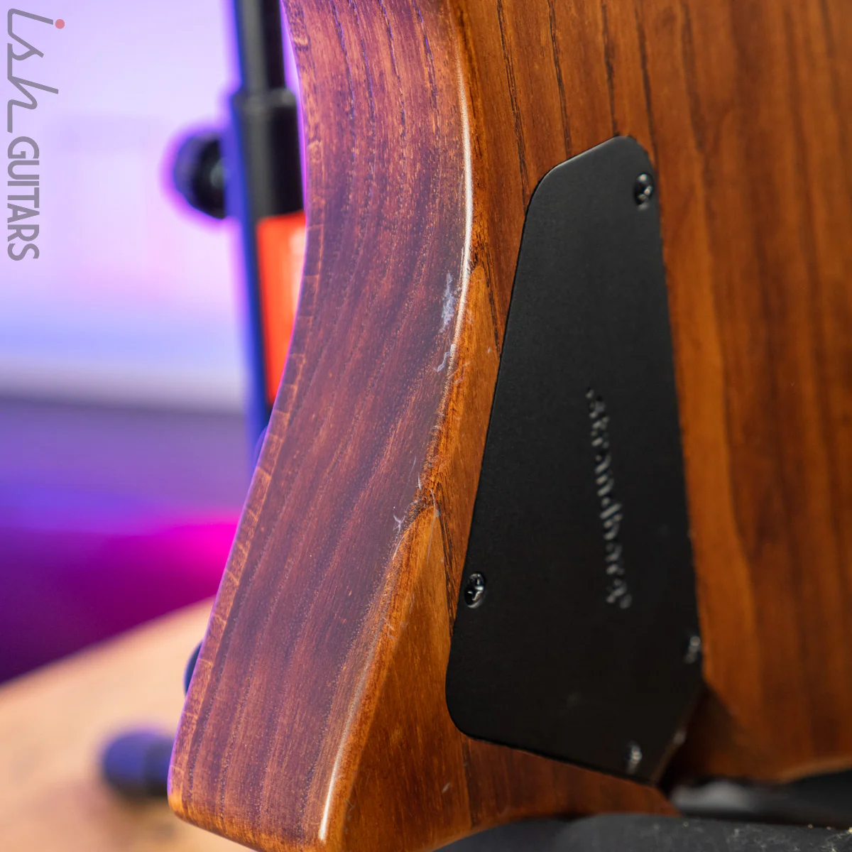 2019 Strandberg Broden Prog 5 Brown - Image 15