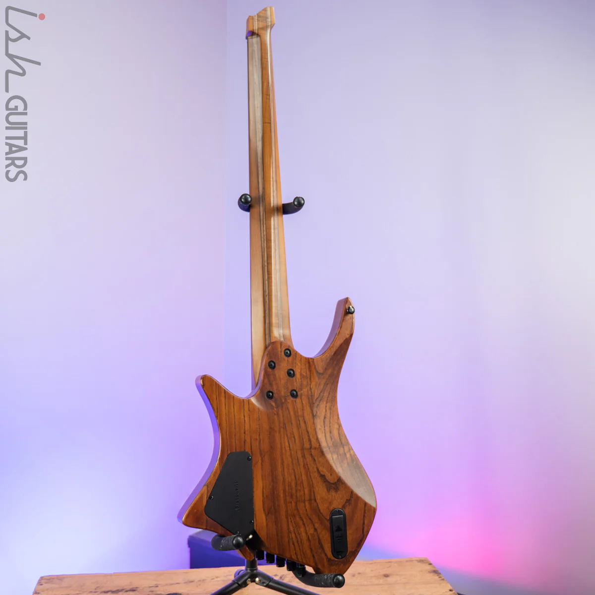 2019 Strandberg Broden Prog 5 Brown - Image 8