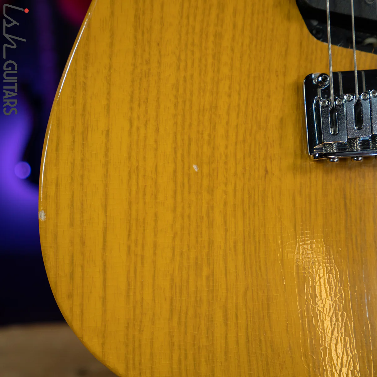 2019 Suhr Classic T Antique Butterscotch - Image 16