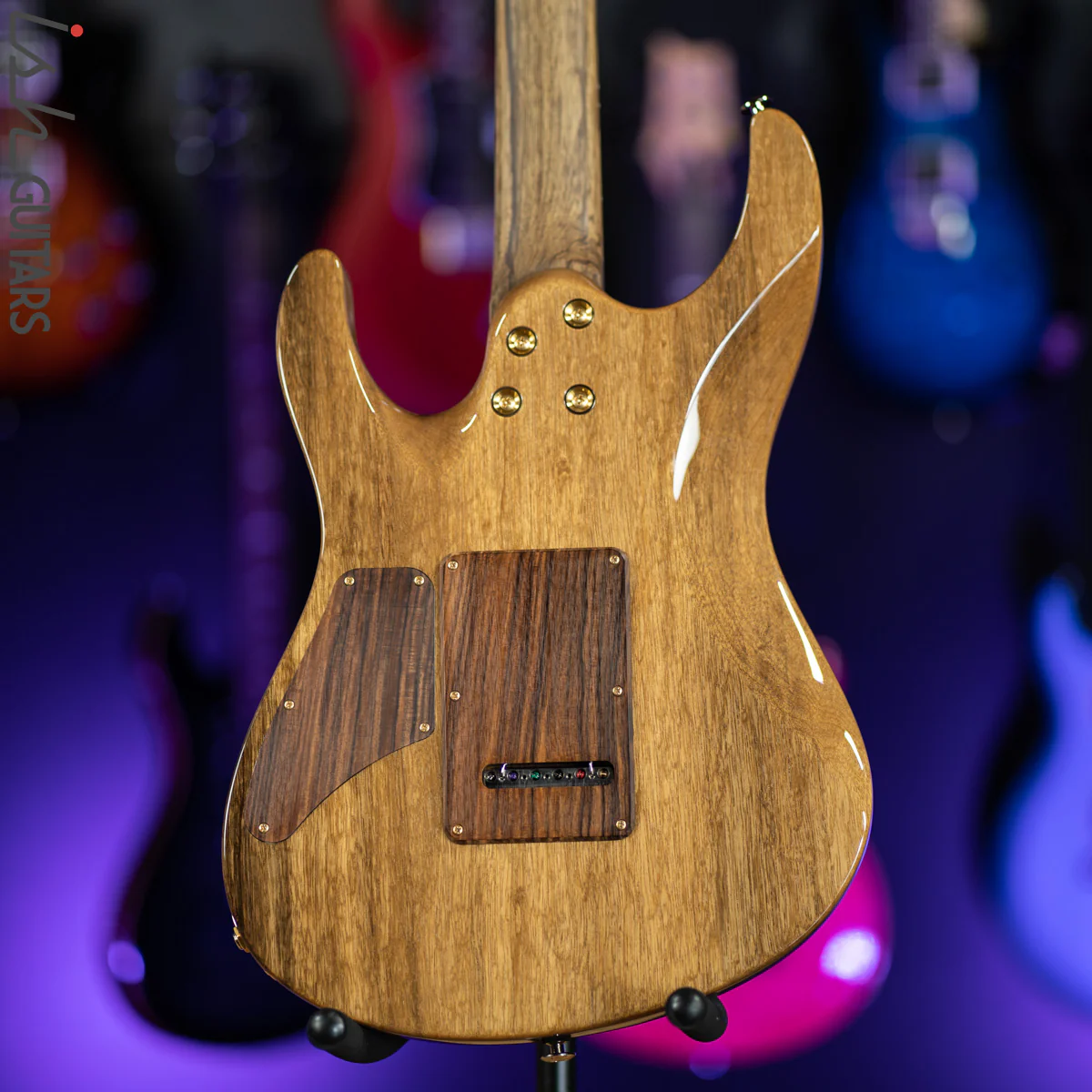 2019 Suhr Modern Buckeye Music Force Limited Edition - Image 10