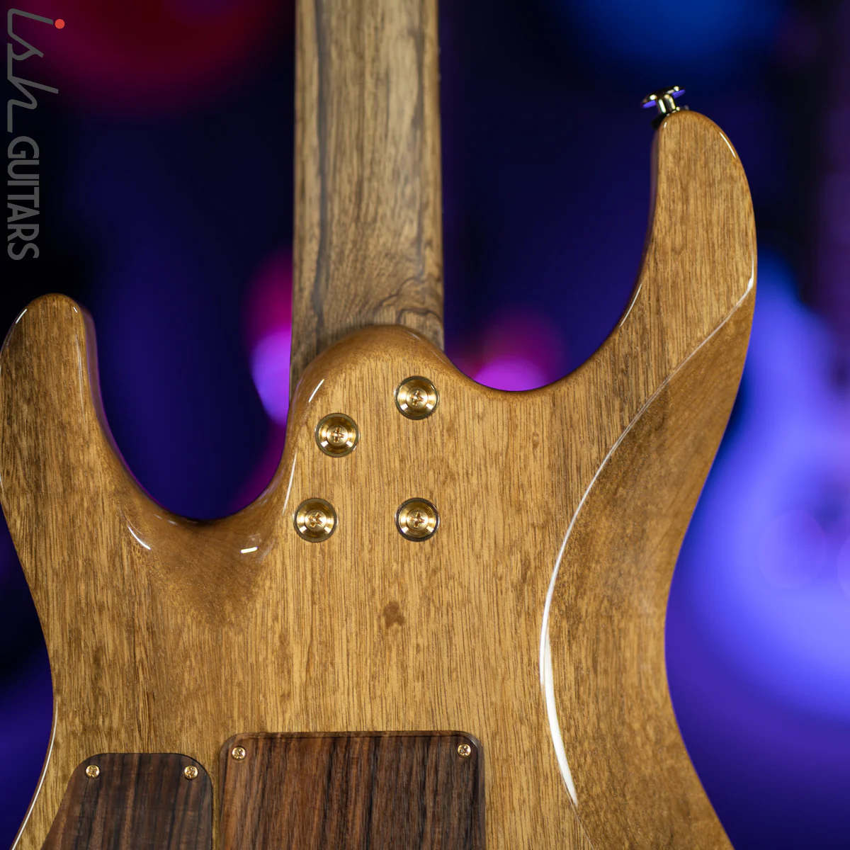 2019 Suhr Modern Buckeye Music Force Limited Edition - Image 11