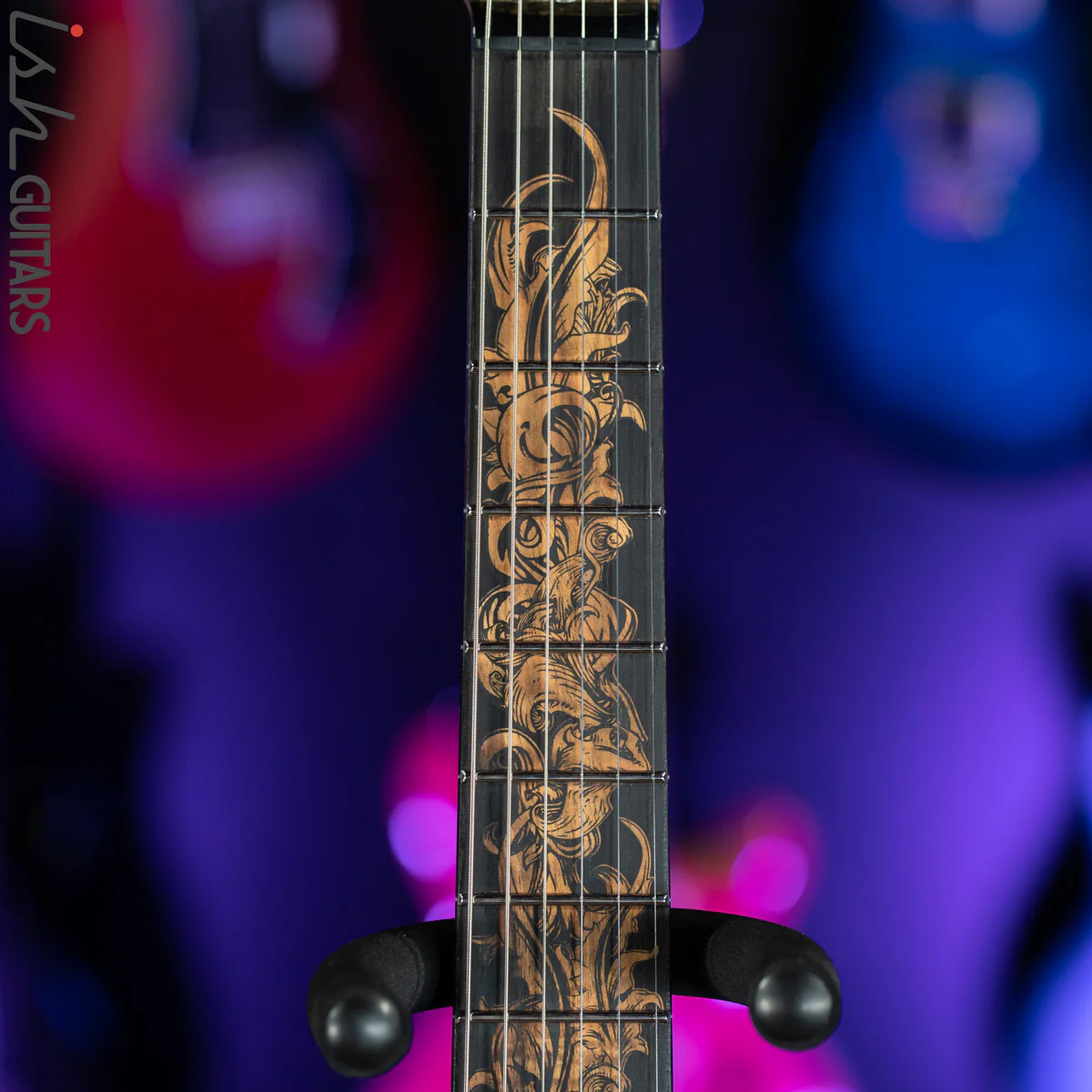 2019 Suhr Modern Buckeye Music Force Limited Edition - Image 8