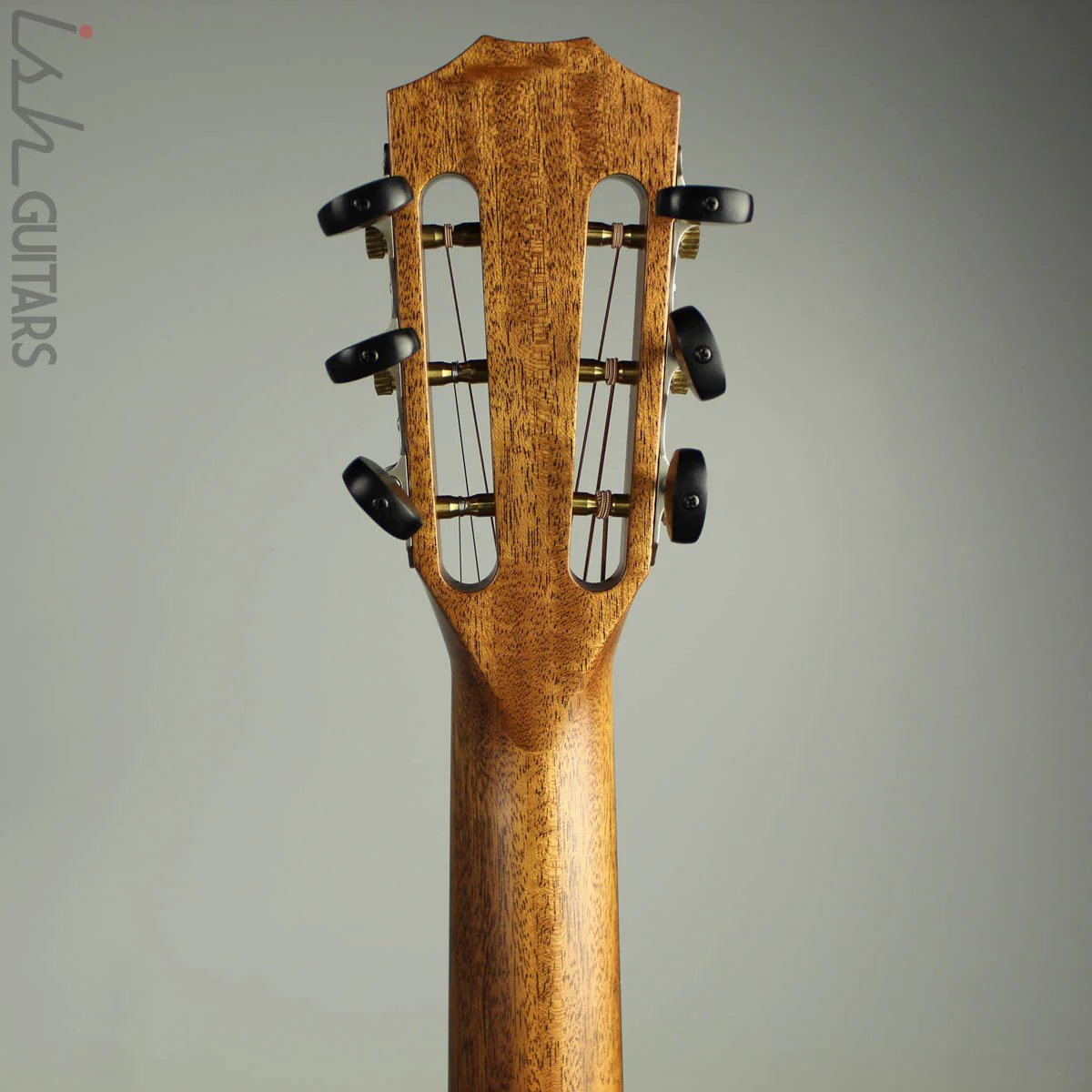 Taylor 812e 12-Fret Grand Concert Sunburst - Image 11