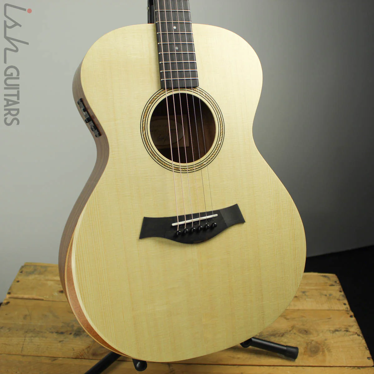 2019 Taylor Academy 12e Grand Concert Natural