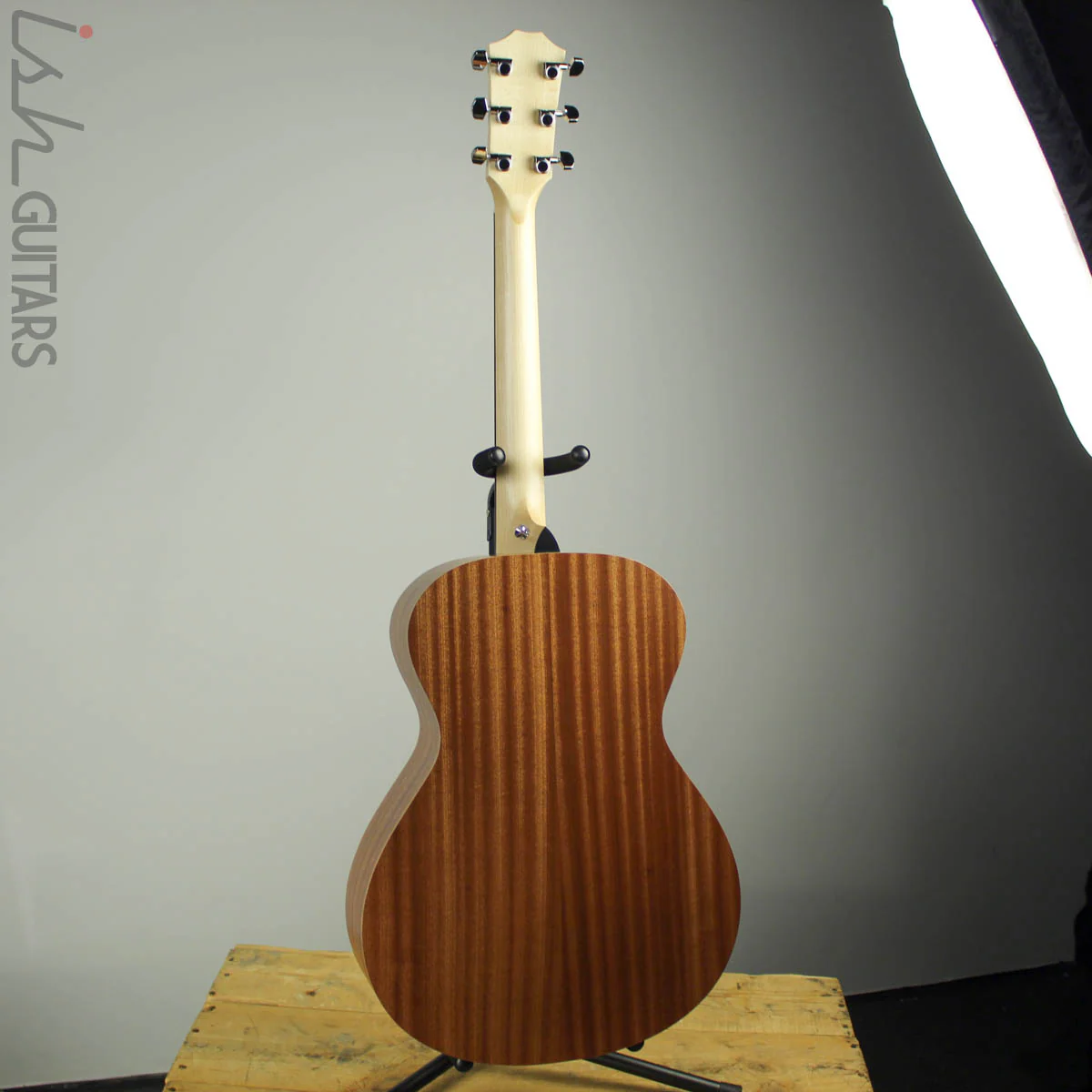 2019 Taylor Academy 12e Grand Concert Natural - Image 7