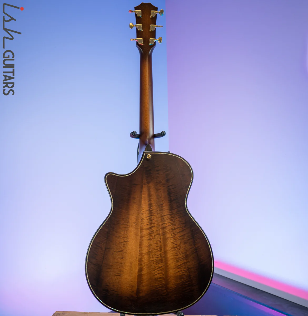 2019 Taylor Builder’s Edition K14ce Grand Auditorium - Image 8