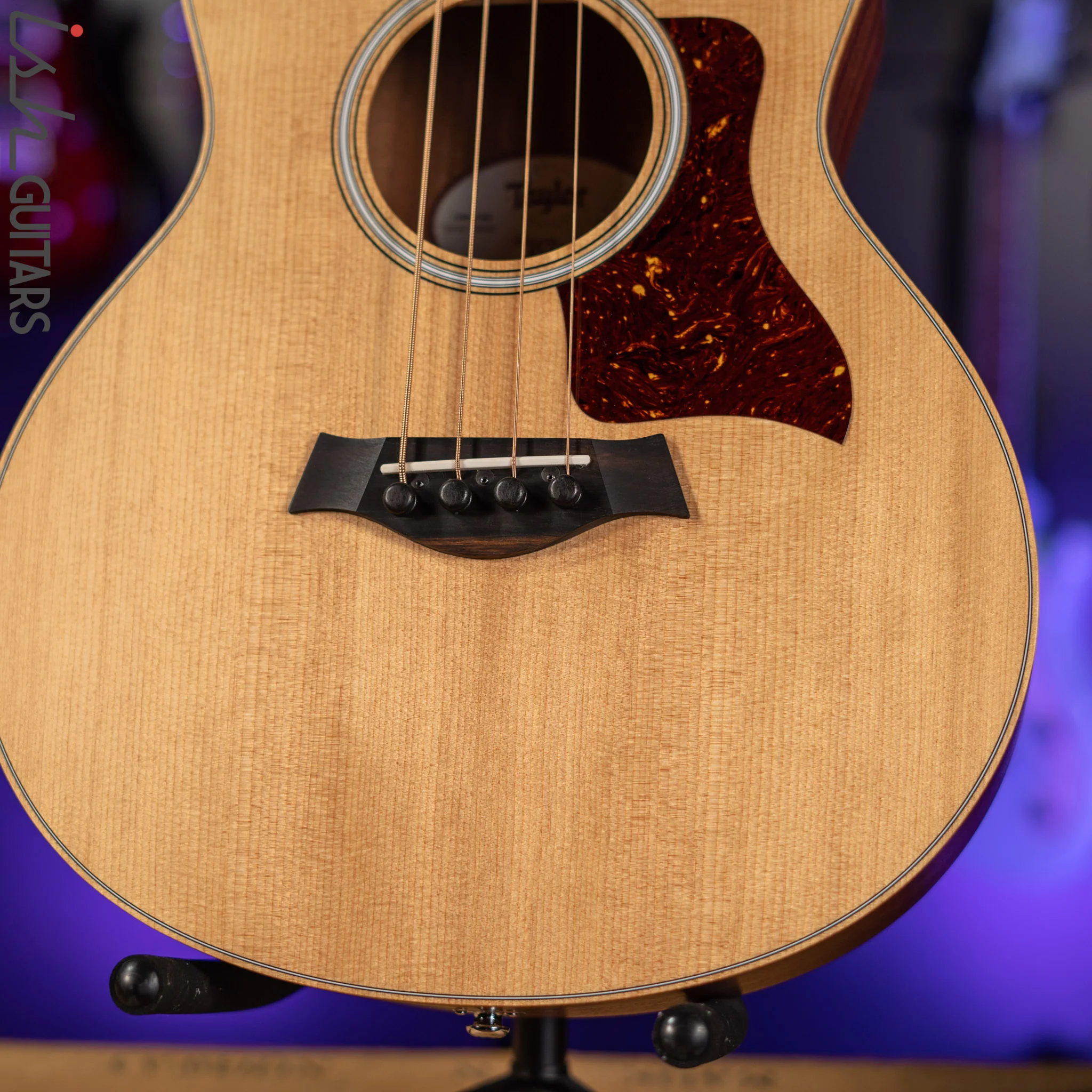2019 Taylor GS Mini Bass Natural - Image 5