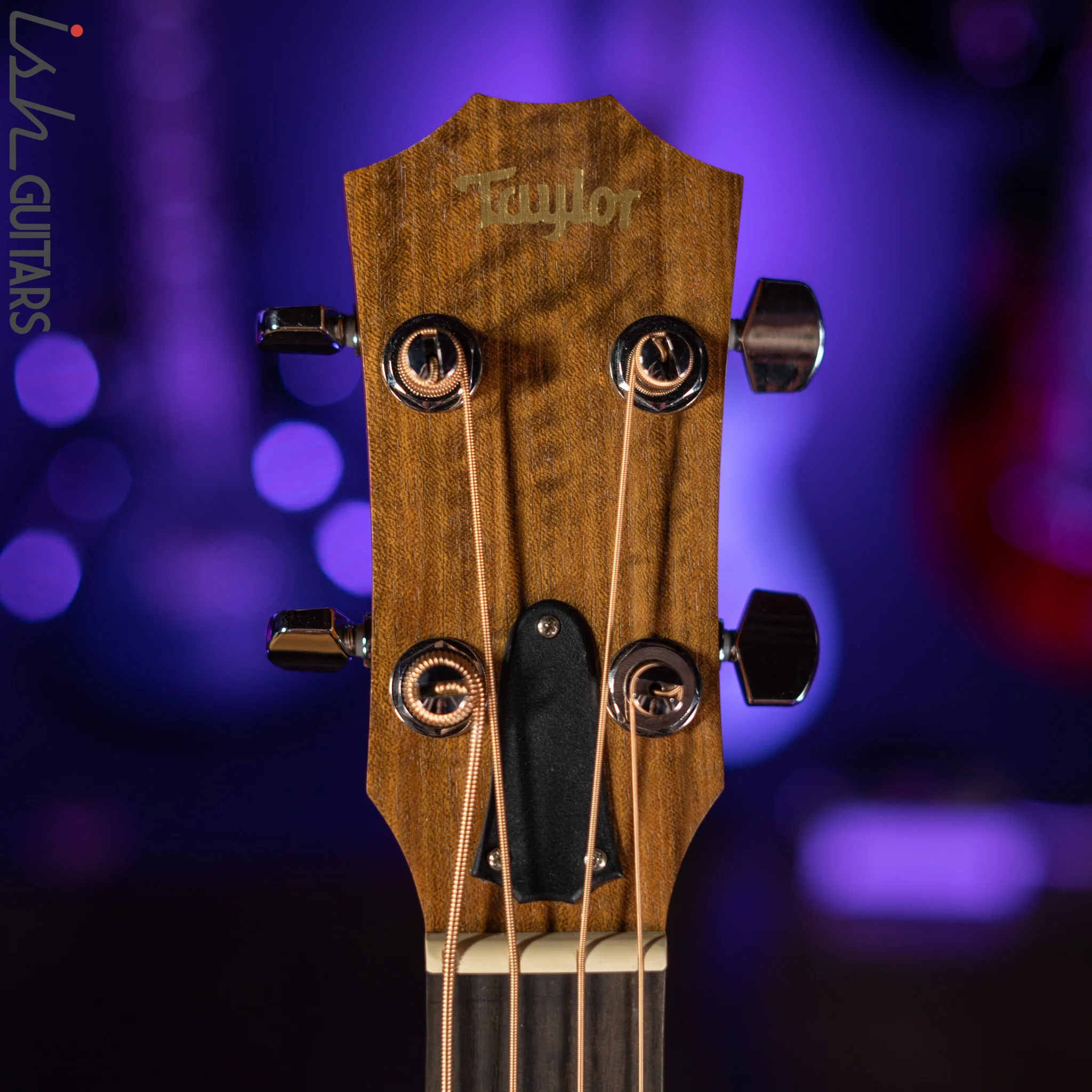 2019 Taylor GS Mini Bass Natural - Image 6