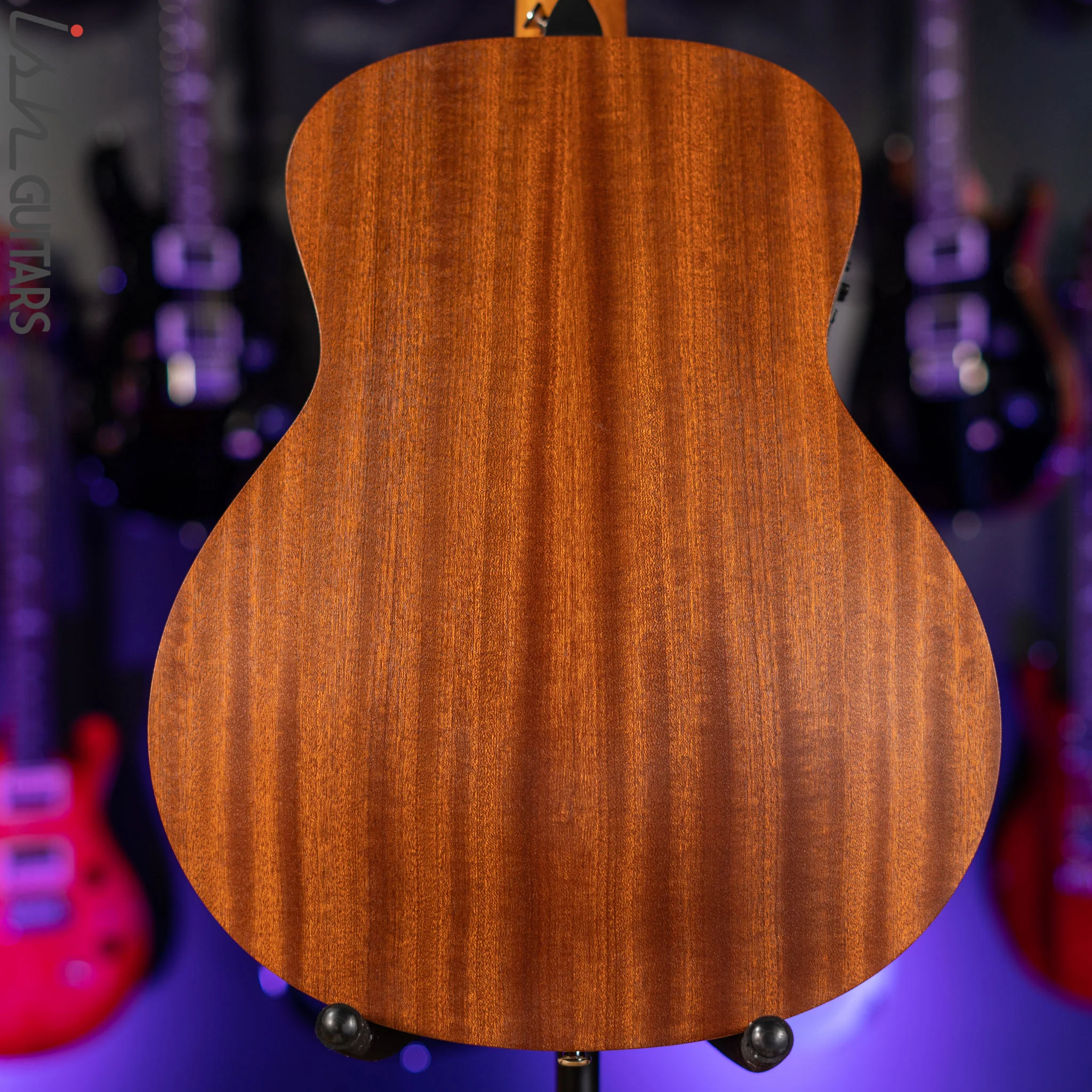 2019 Taylor GS Mini Bass Natural - Image 8