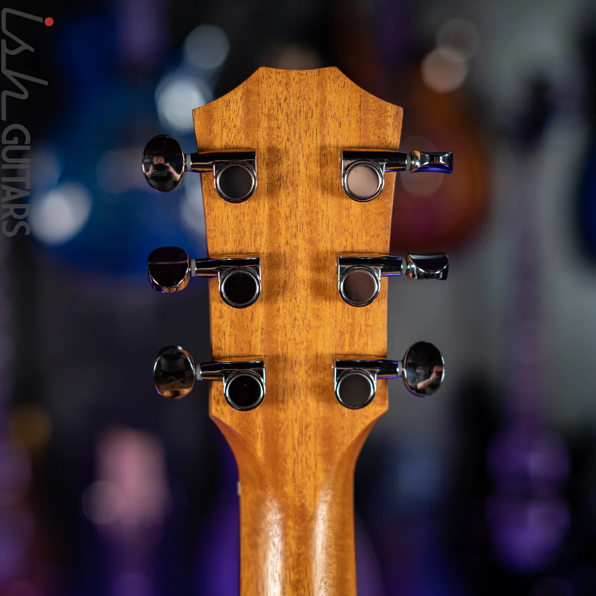 2019 Taylor GS Mini-e Koa - Image 12