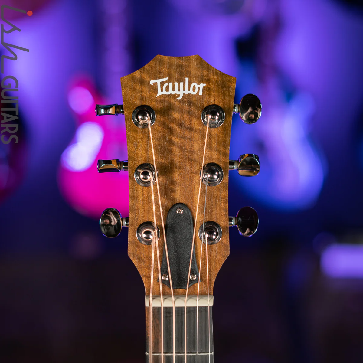 2019 Taylor GS Mini-e Koa - Image 6