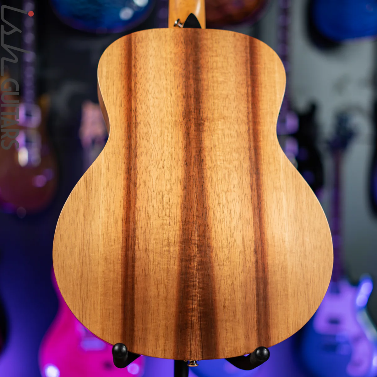 2019 Taylor GS Mini-e Koa - Image 8
