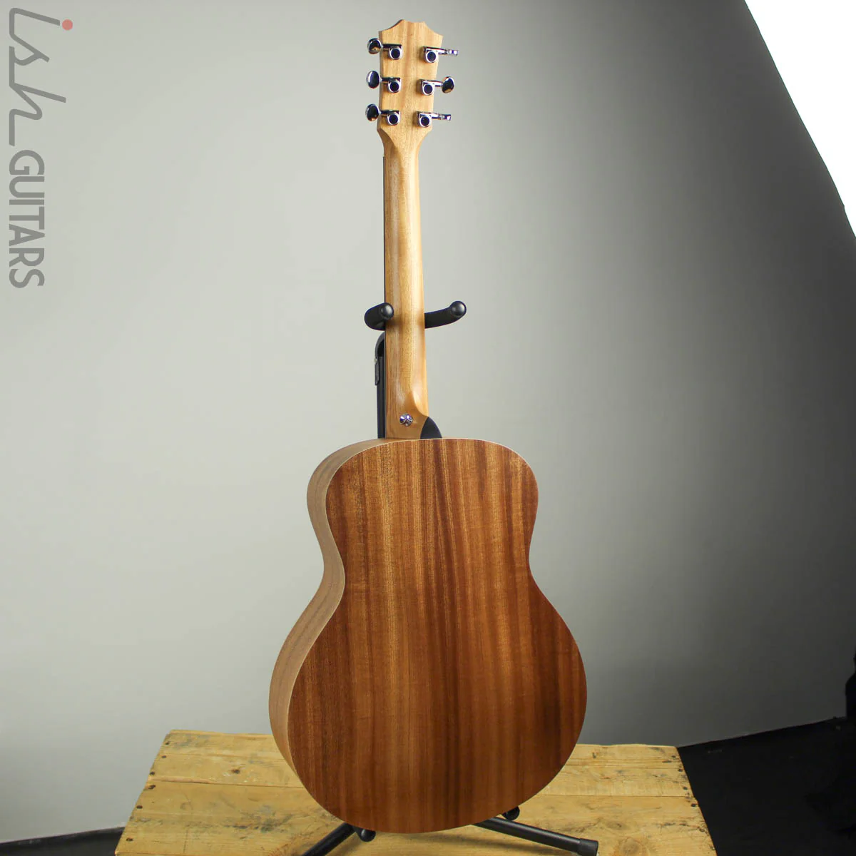 2019 Taylor GS Mini Natural - Image 6