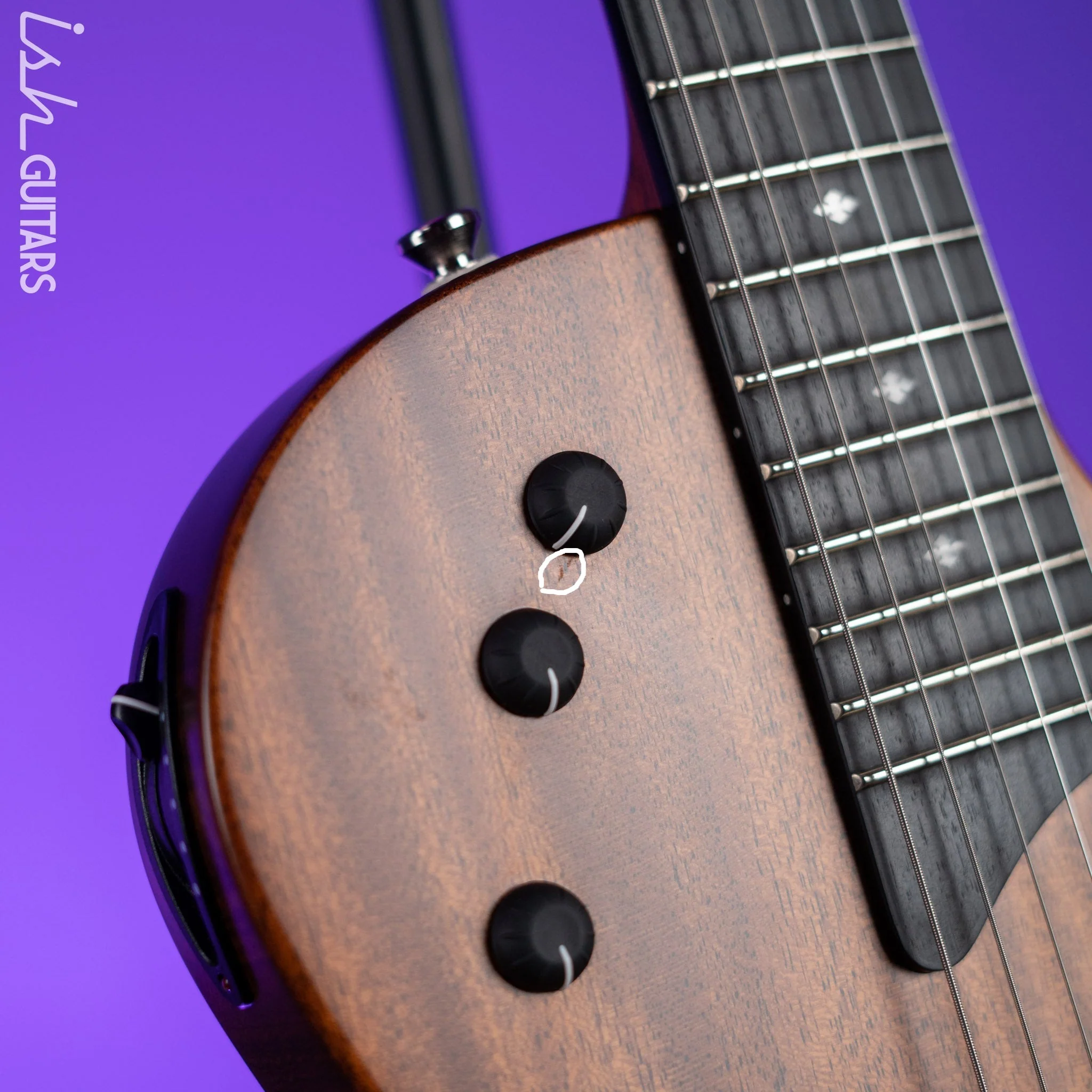 2019 Taylor T5Z Classic Natural - Image 6