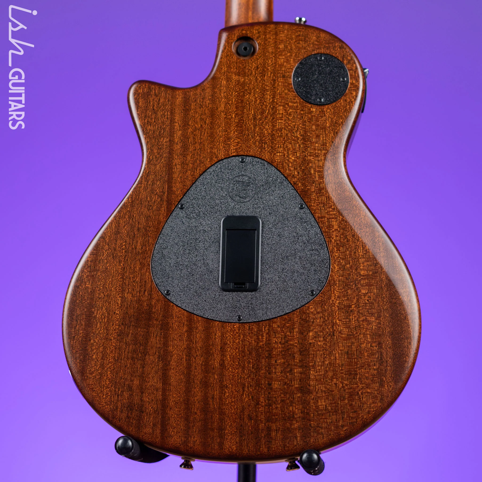 2019 Taylor T5Z Classic Natural - Image 8