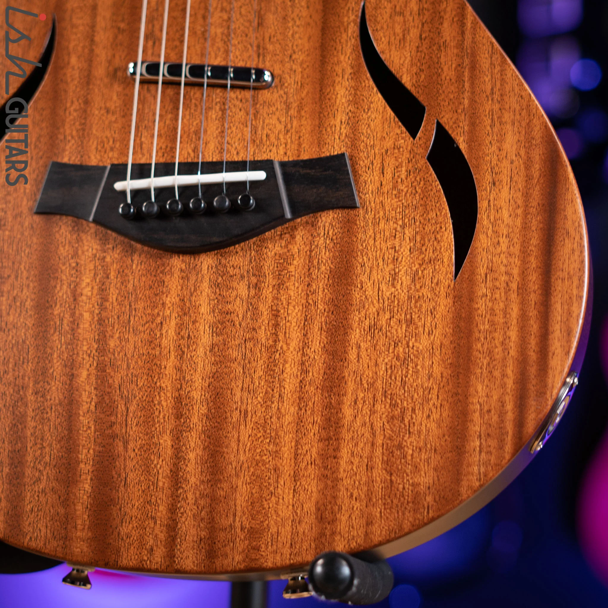 2019 Taylor T5Z Classic Natural - Image 4