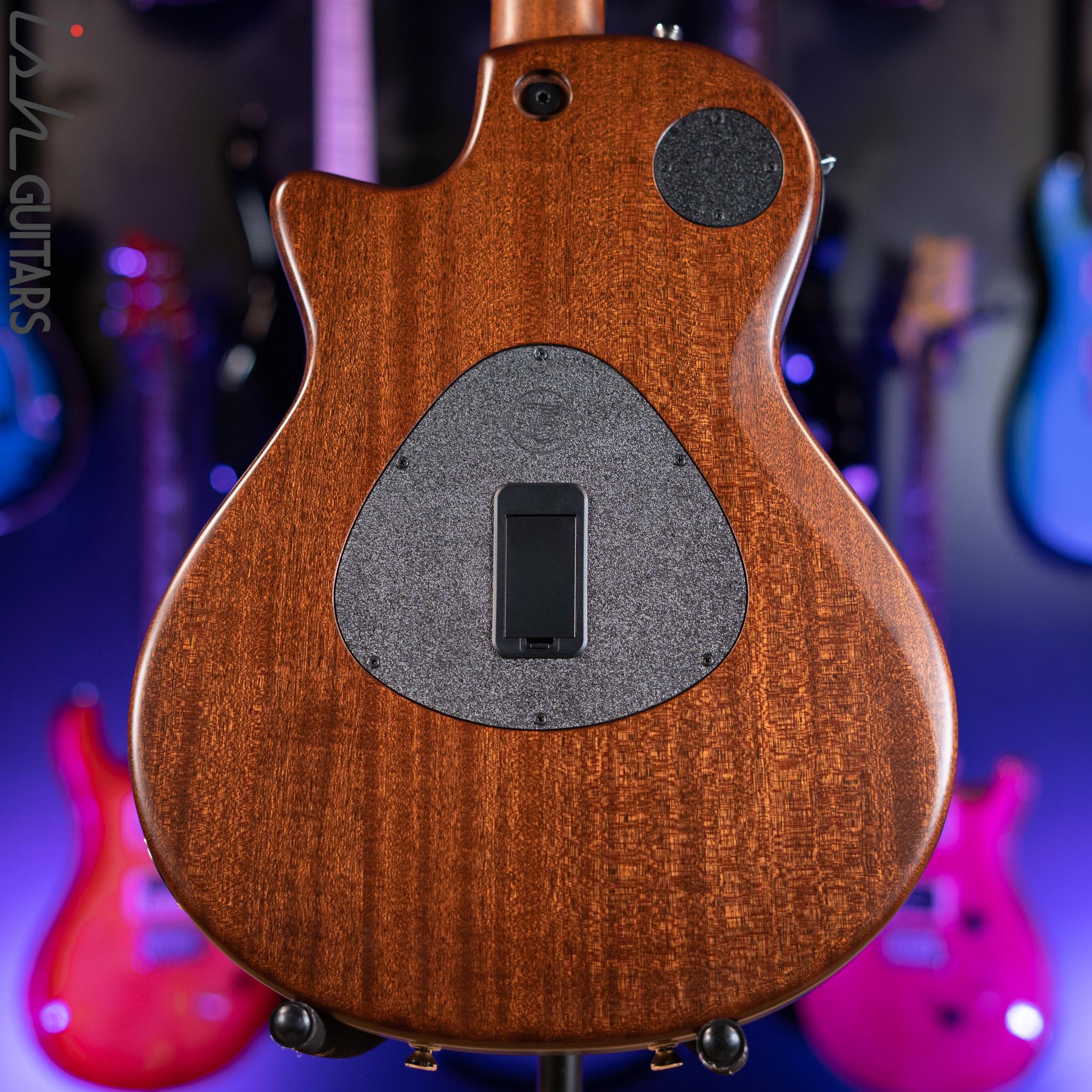 2019 Taylor T5Z Classic Natural - Image 9