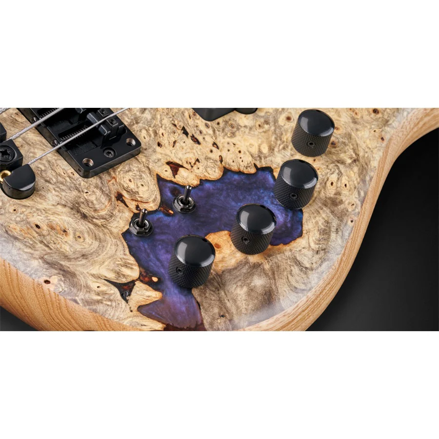2019 Warwick Limited Edition Corvette $$ Bolt On Bass PRE-ORDER - Image 5