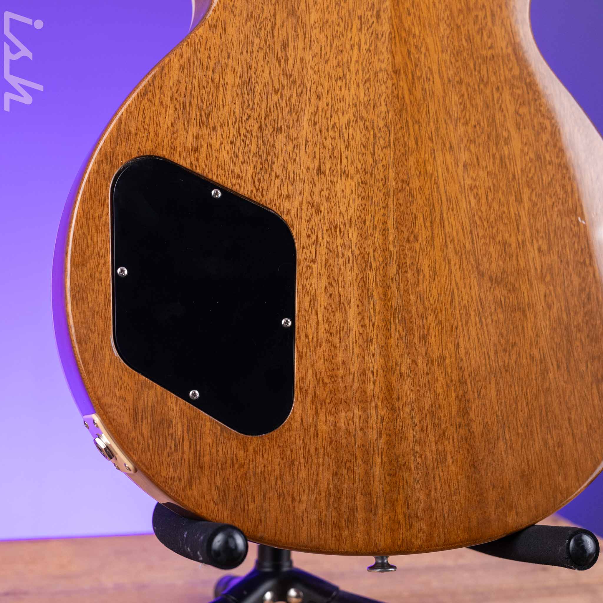 2020 Gibson Les Paul Gold Top - Image 11