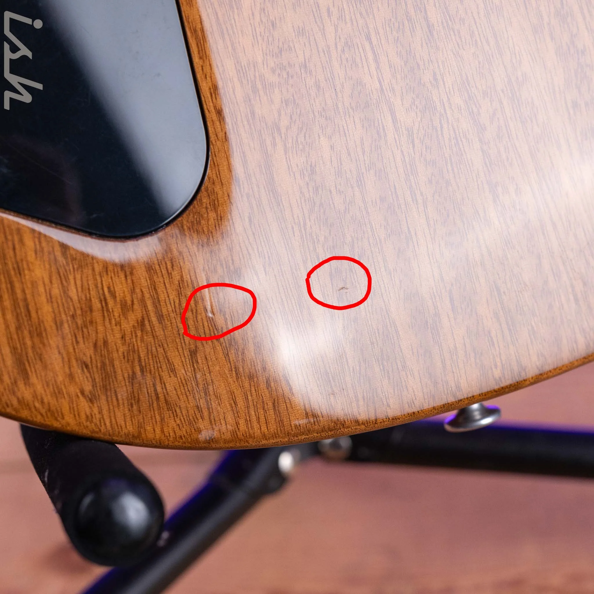 2020 Gibson Les Paul Gold Top - Image 14
