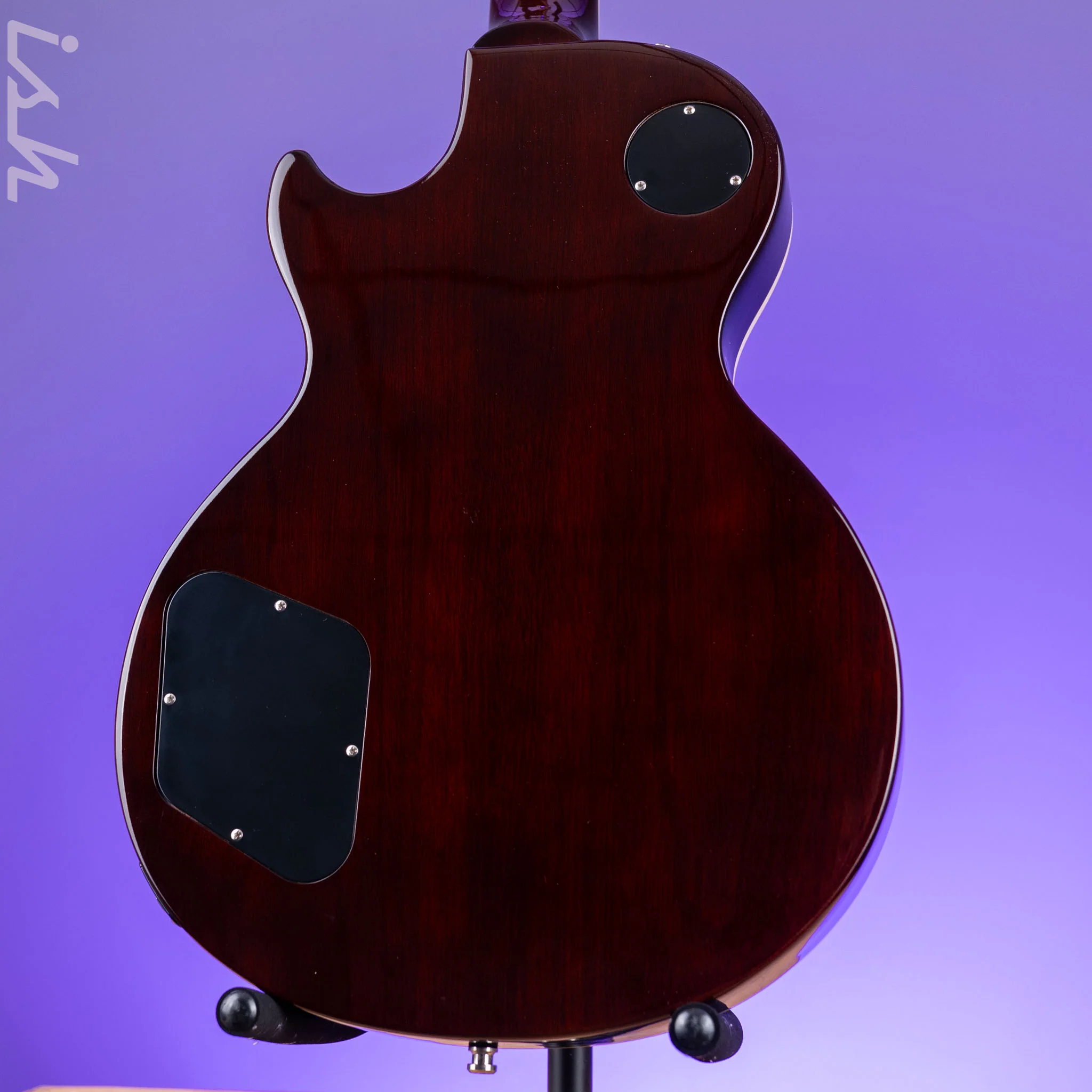 2020 Gibson Slash Les Paul Standard Anaconda Burst - Image 12