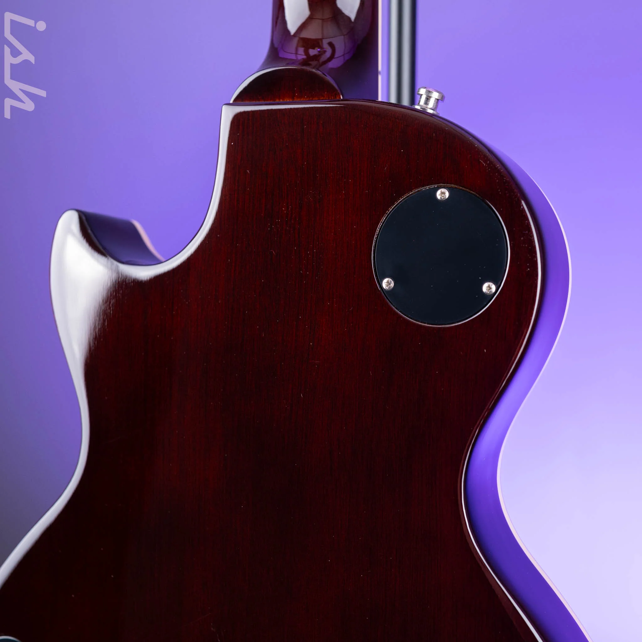 2020 Gibson Slash Les Paul Standard Anaconda Burst - Image 13