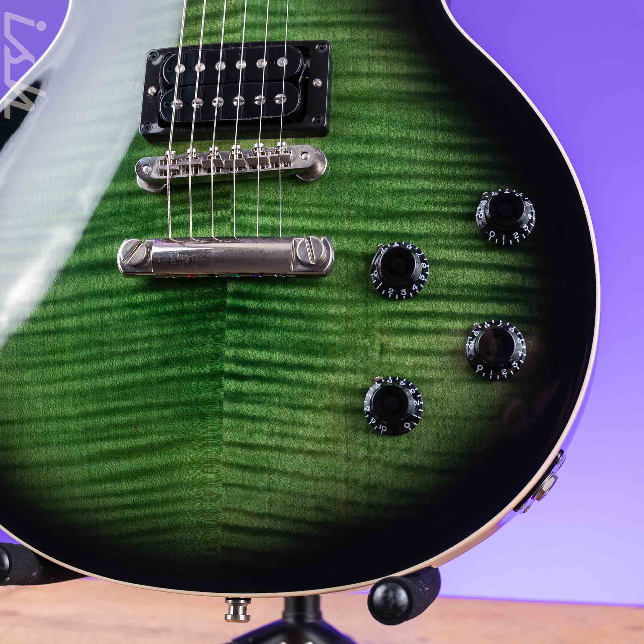 2020 Gibson Slash Les Paul Standard Anaconda Burst - Image 4