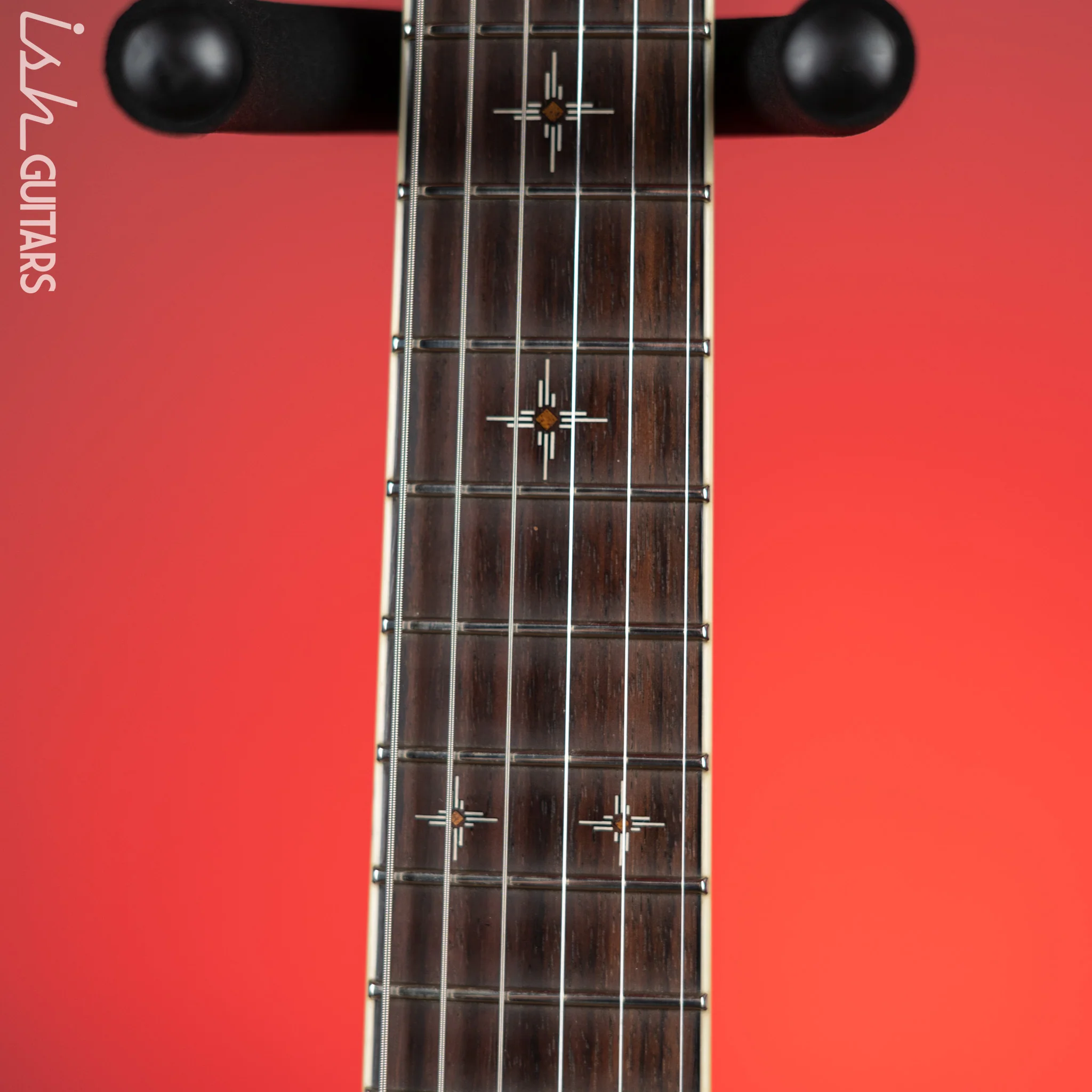 2020 Knaggs Kenai T2 “Wraparound” Faded Blue Jean - Image 5