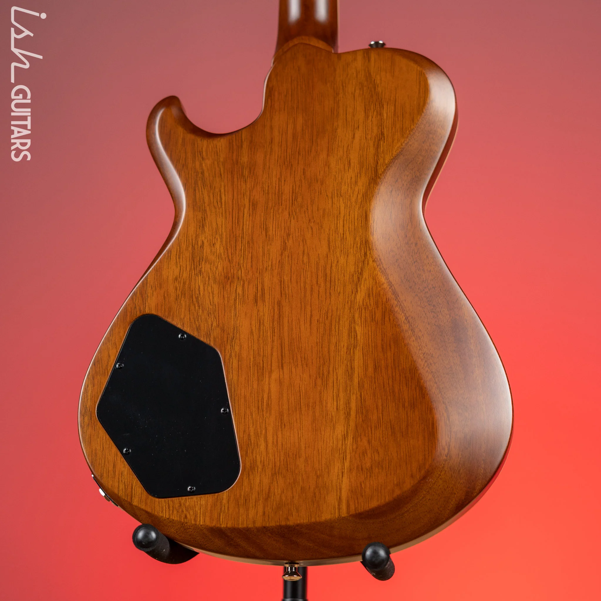 2020 Knaggs Kenai T2 “Wraparound” Faded Blue Jean - Image 9