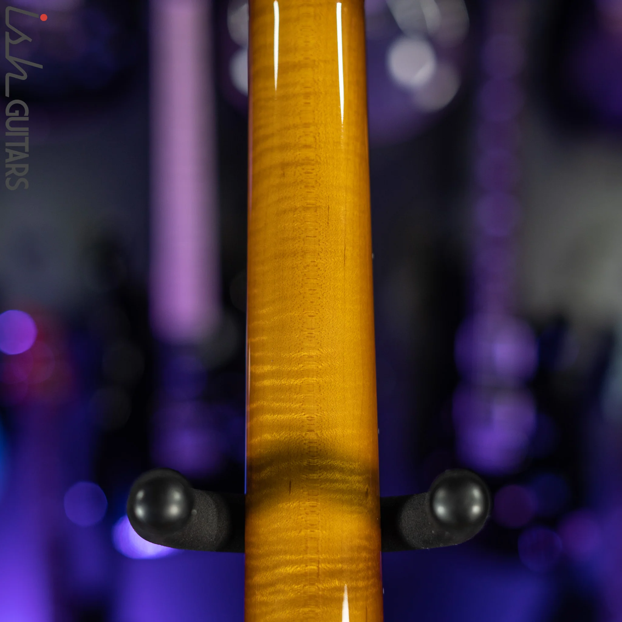2020 Knaggs Severn Trem LM Larry Mitchell #15 Aged Scotch - Image 17