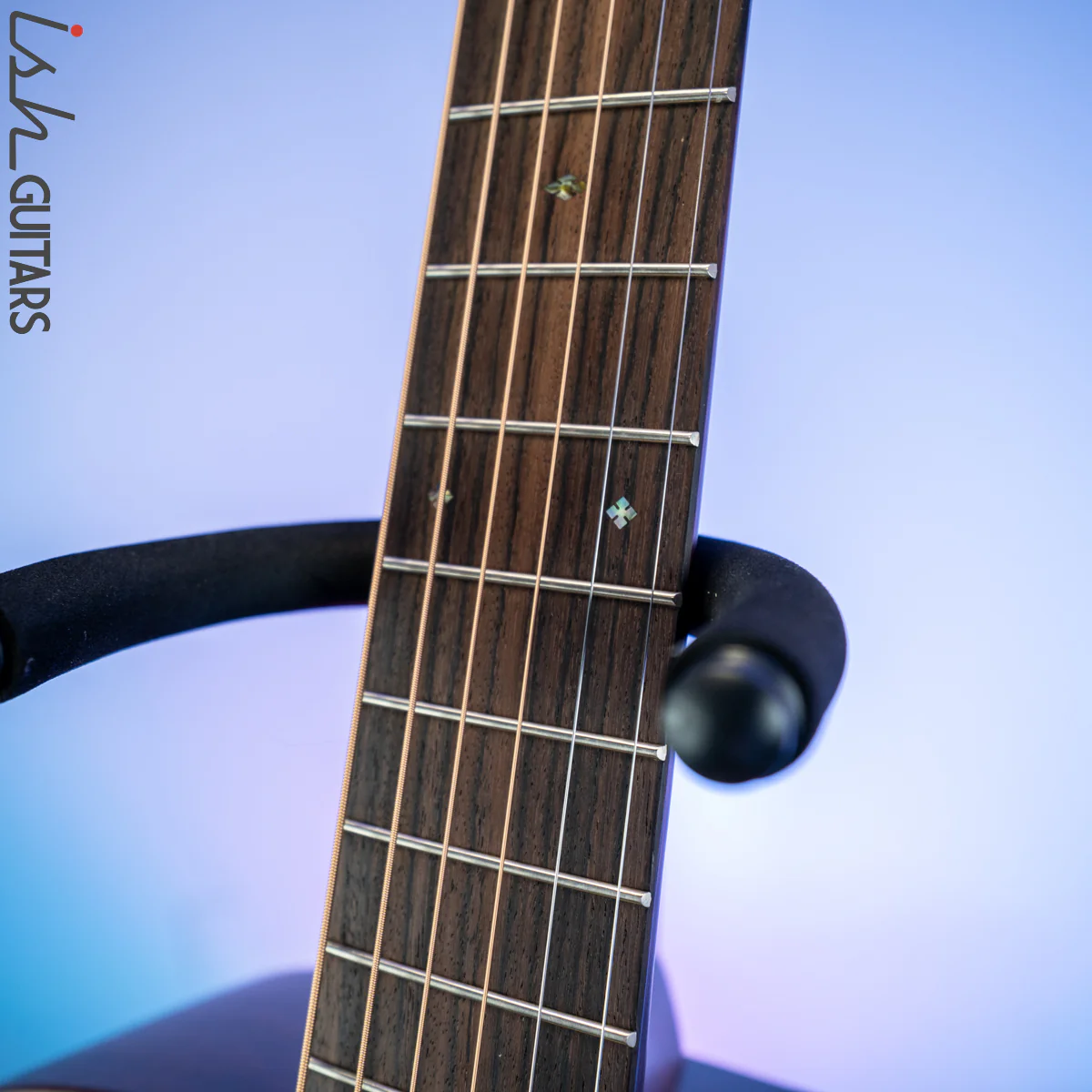2020 Martin 00-15M Acoustic Guitar - Image 6