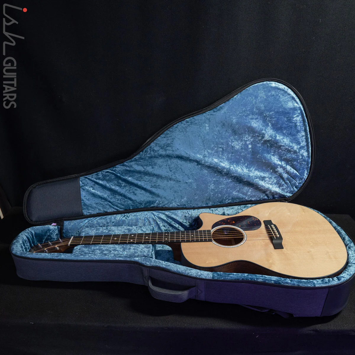 2020 Martin GPC 11E - Image 13
