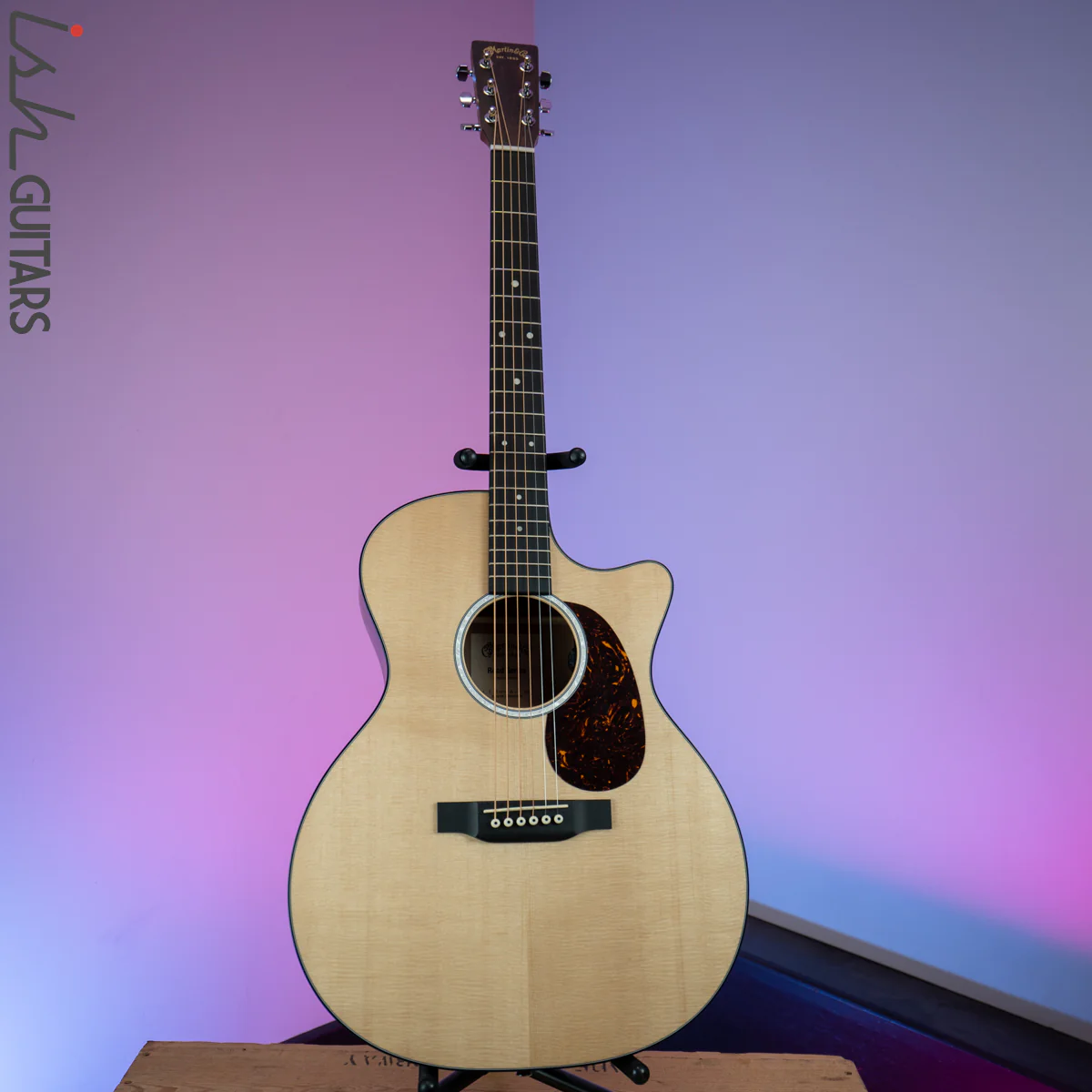 2020 Martin GPC 11E - Image 2