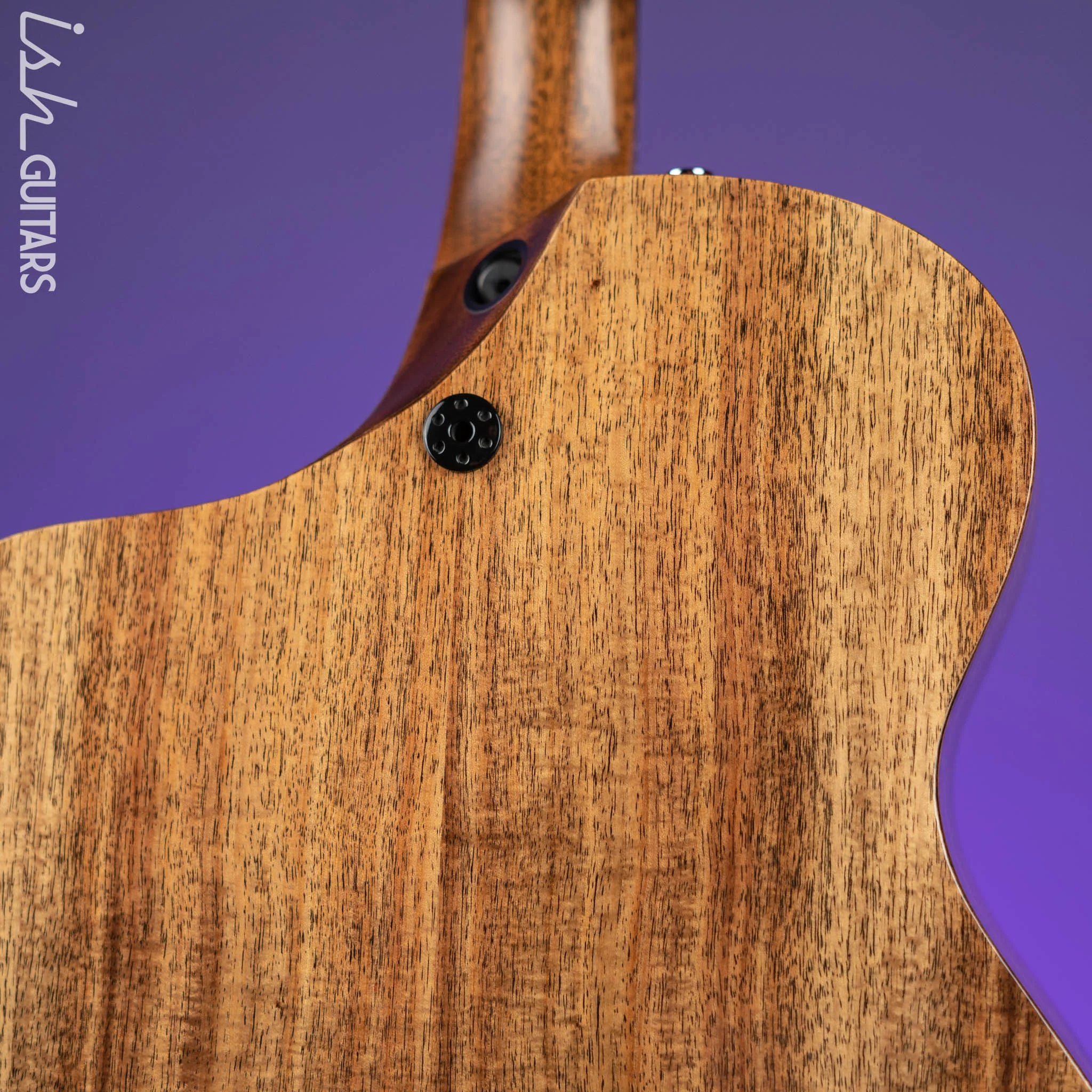 2020 Martin SC-13E Acoustic-Electric Guitar Natural - Image 10