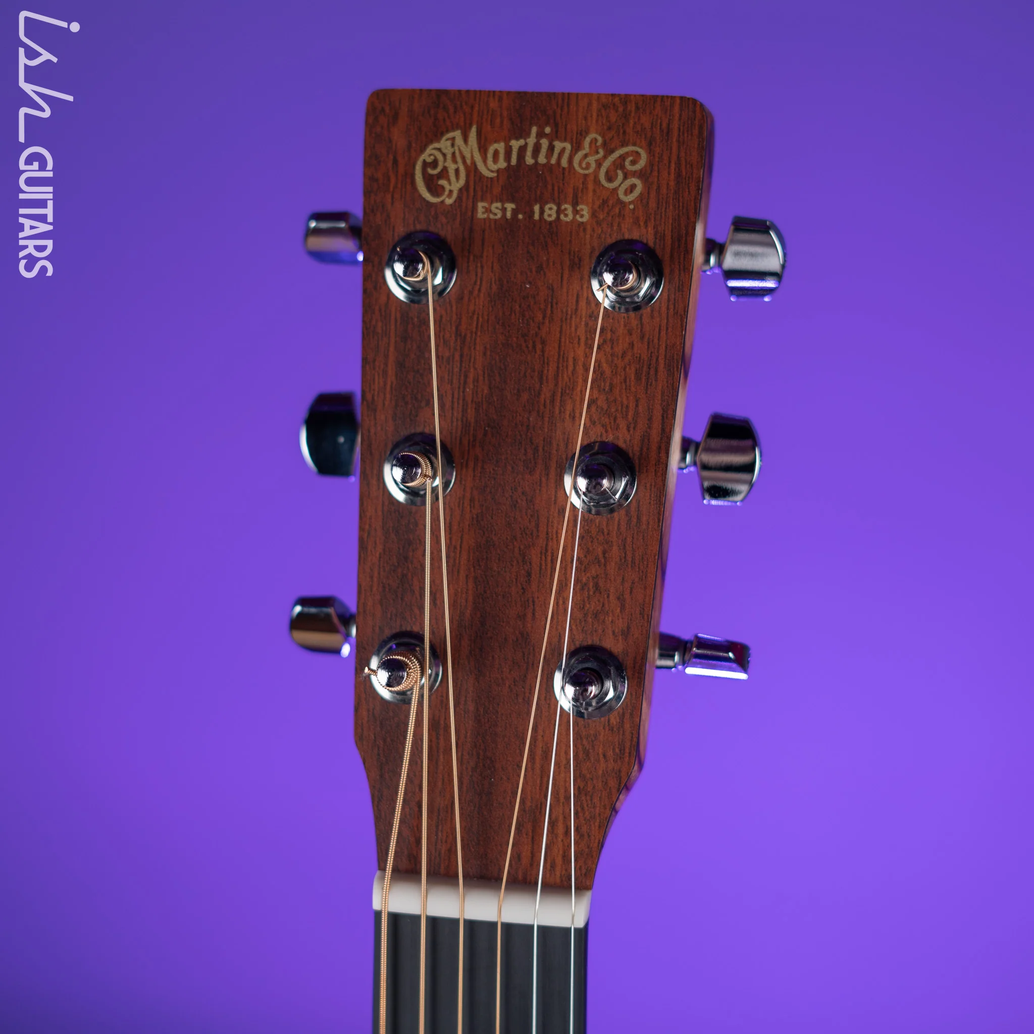 2020 Martin X Series Special 000XIAE Natural - Image 5