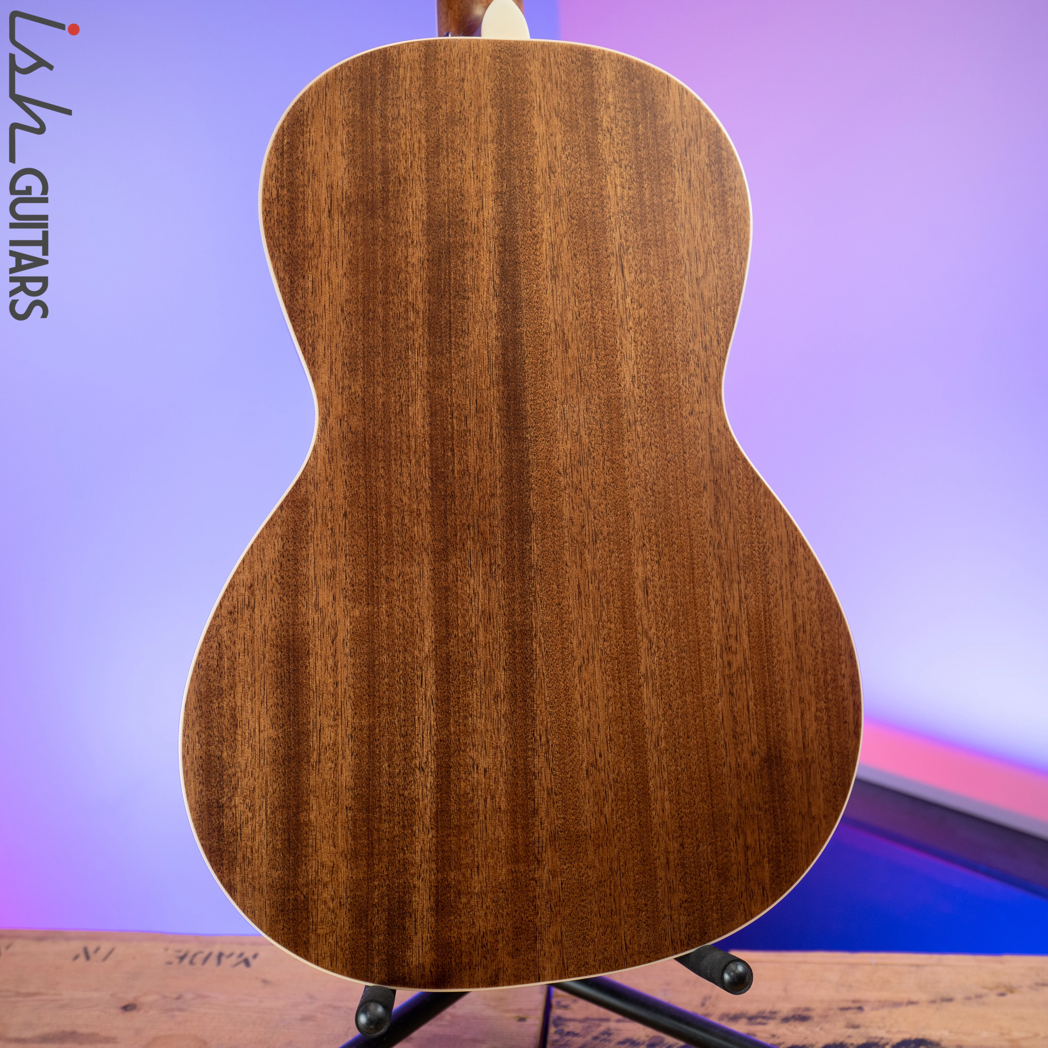 2020 Paul Reed Smith PRS SE P20E Vintage Mahogany - Image 7